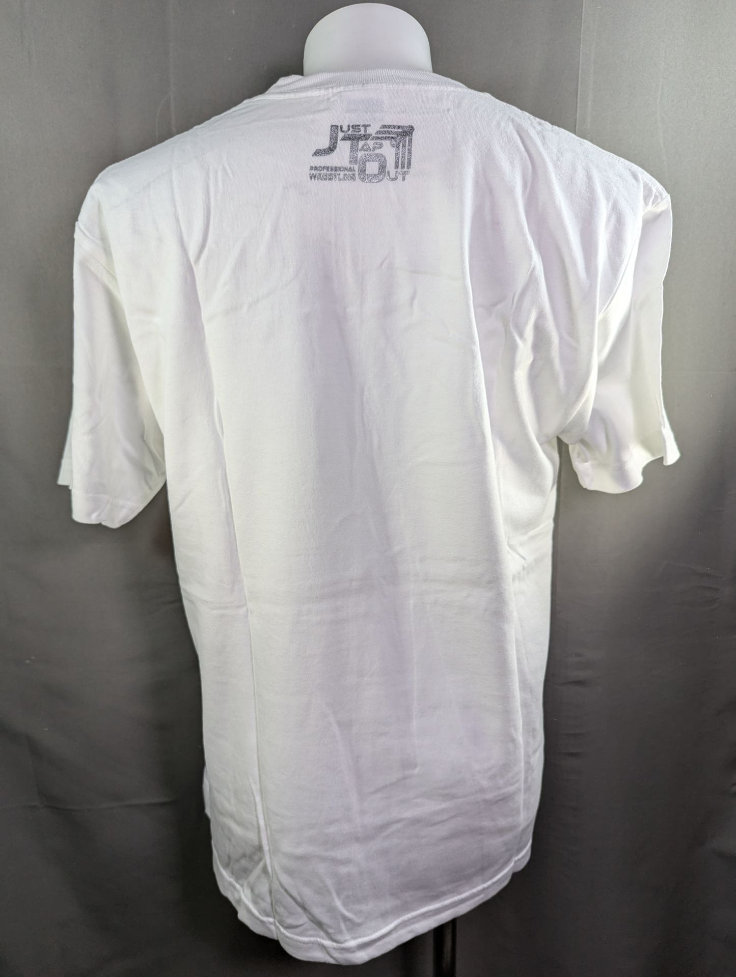 Eagle Mask "EAGLE MASK" T-shirt