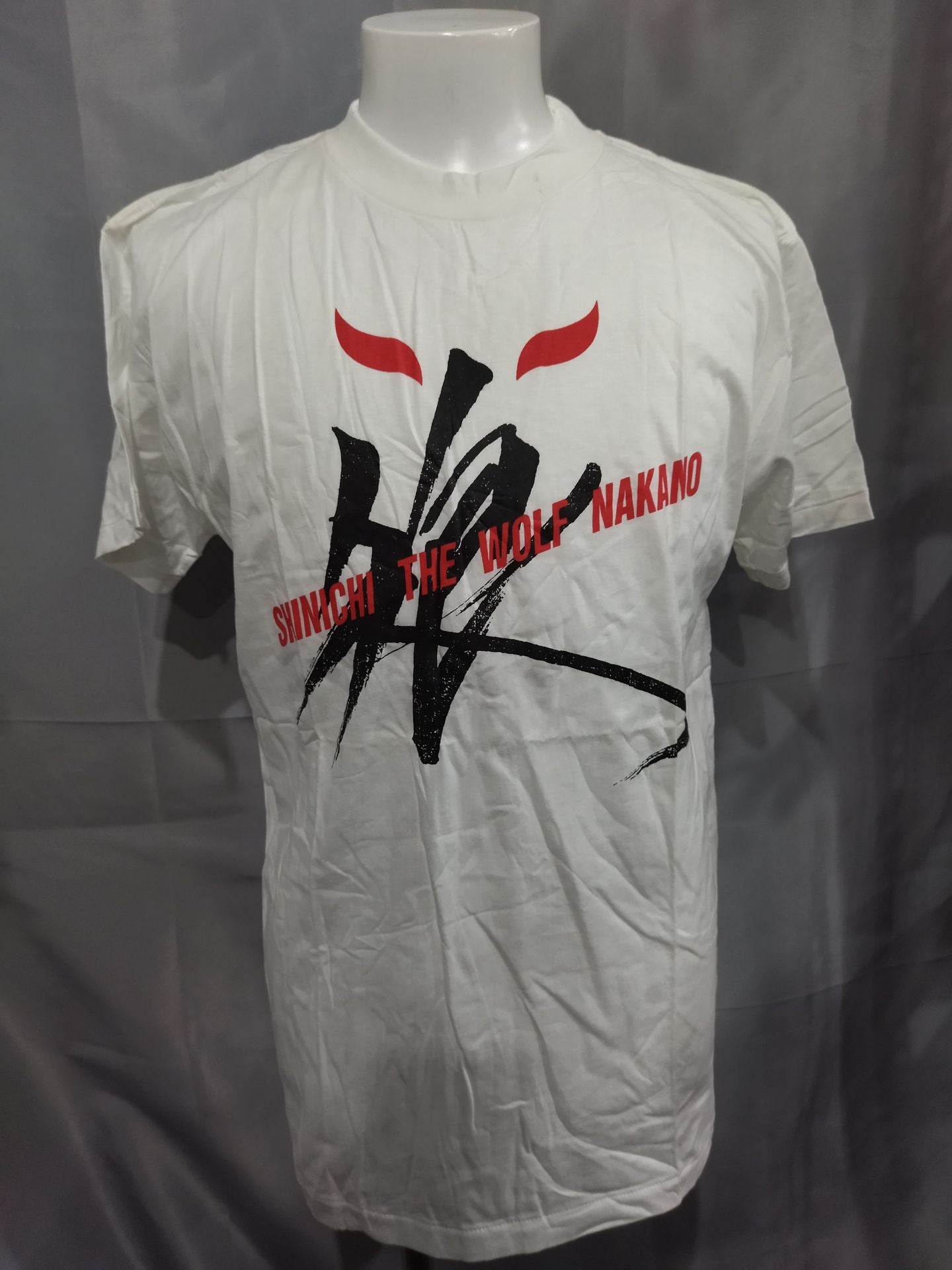 SPWF 仲野信一 Tシャツ