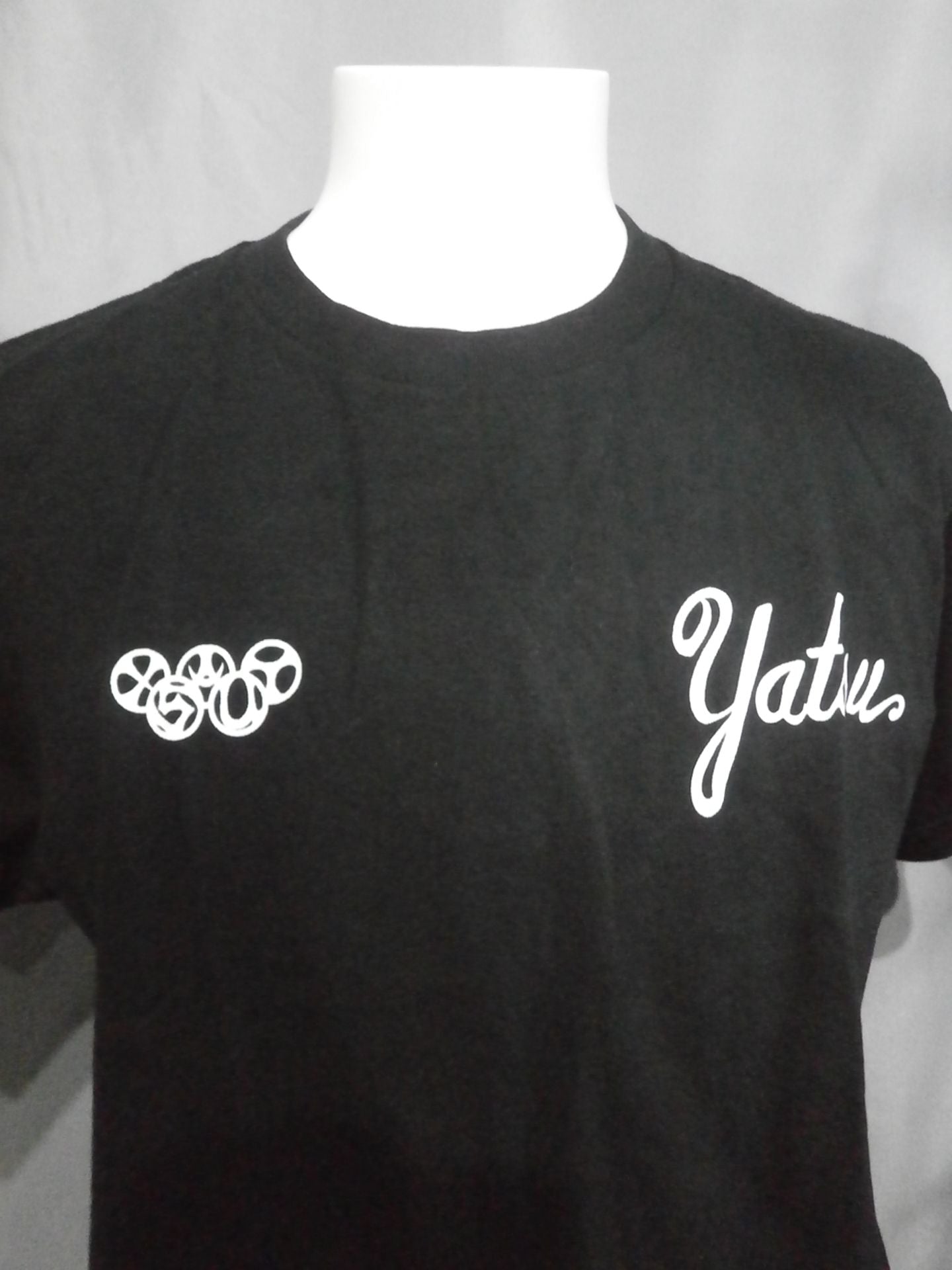 Yoshiaki Yatsu "Amazing guy!" T-shirt