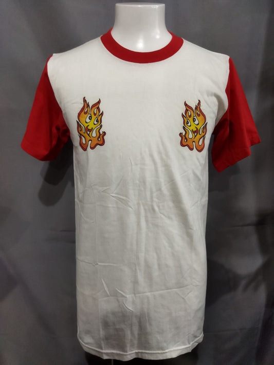 HARD CORE Mikrokin T-shirt