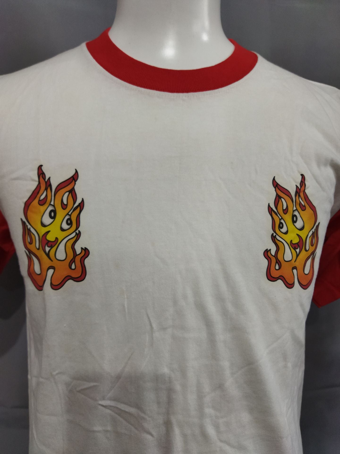 HARD CORE ミクロキン Tシャツ