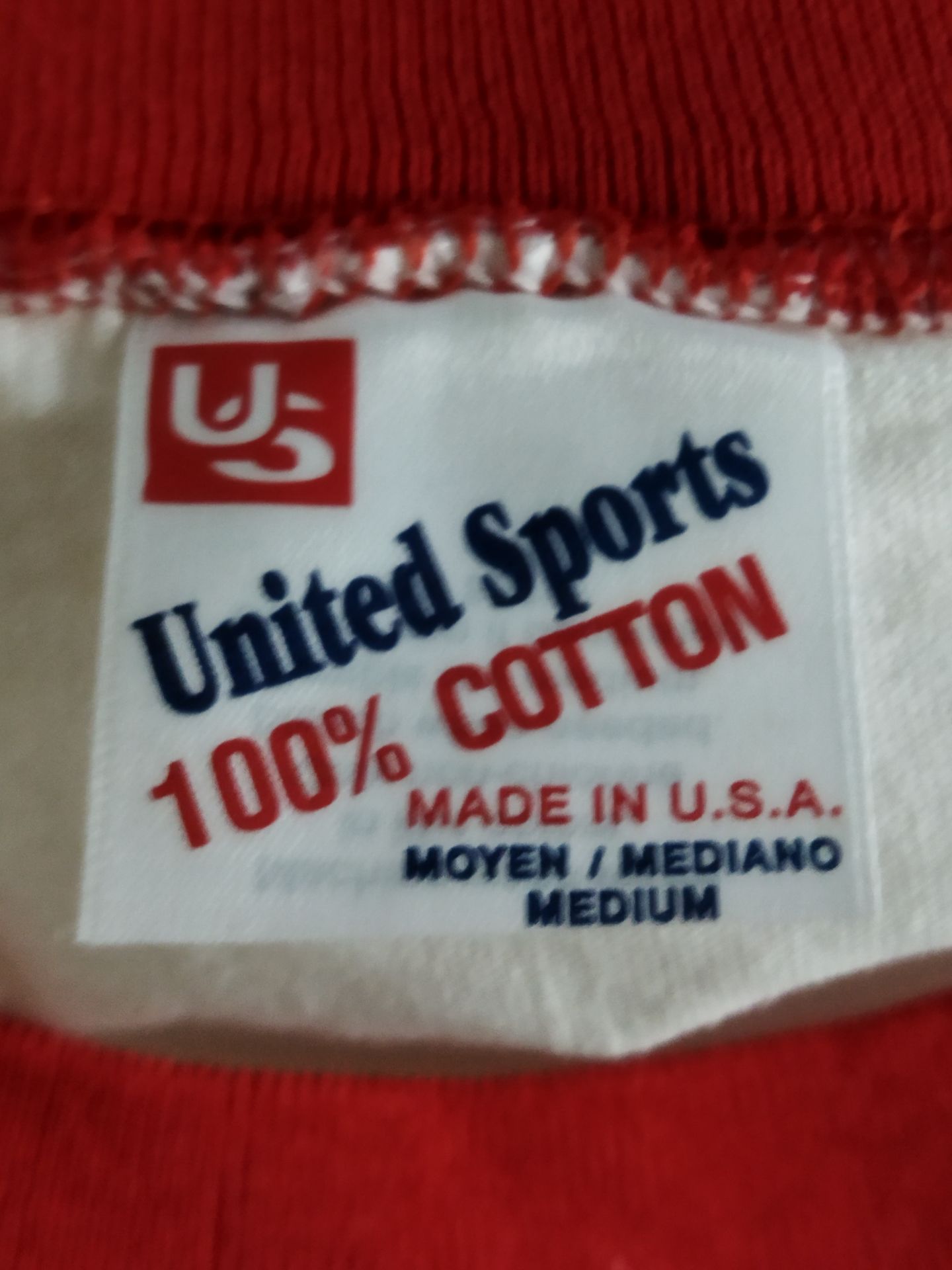 [Kintaro Kanemura &GEDO  hand signed autograph HARD CORE Mikrokin T-shirt