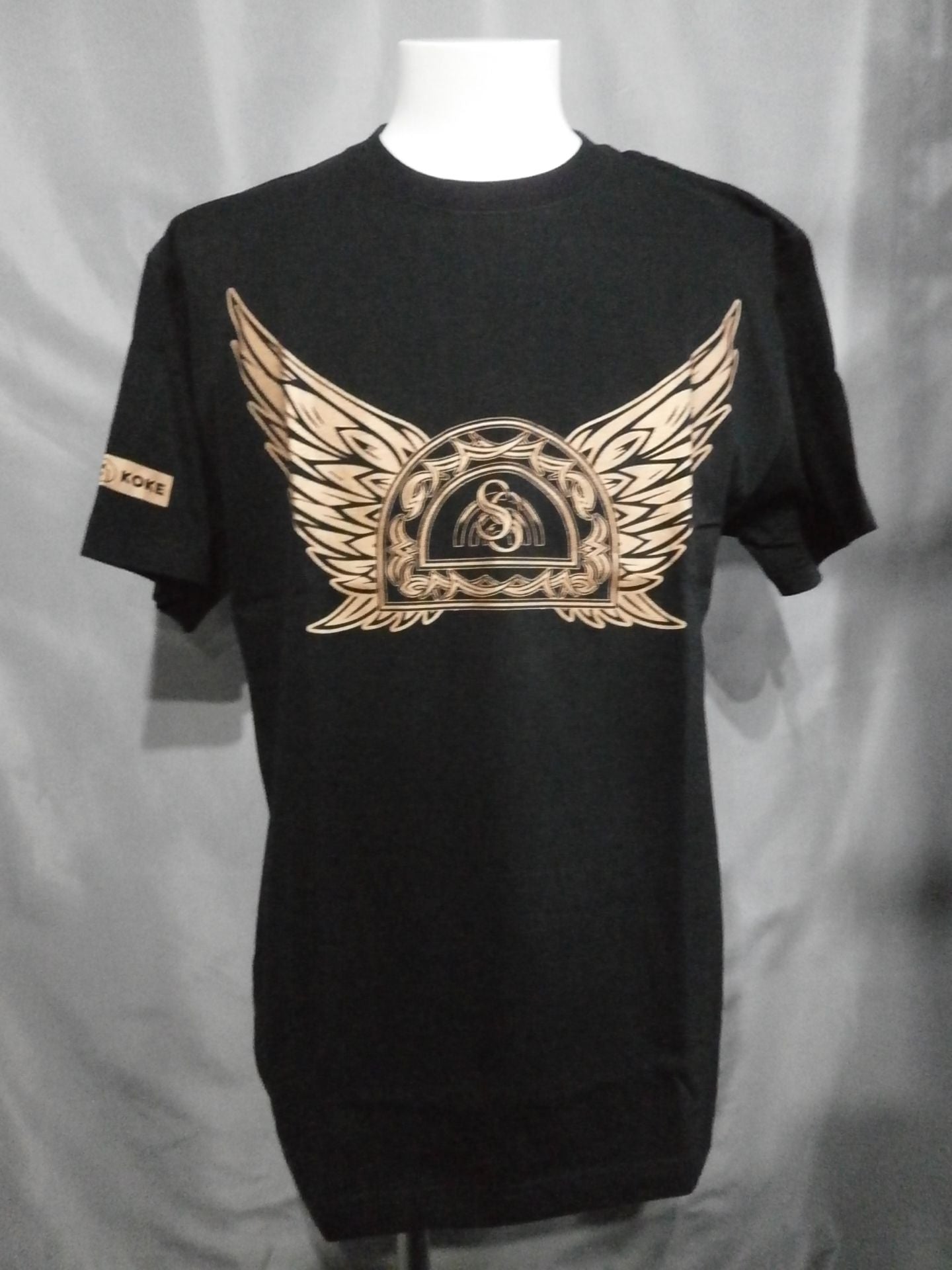 SUPER STARS SUMMIT 2020 T-shirt