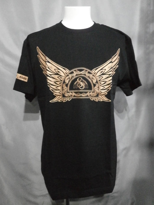 SUPER STARS SUMMIT 2020 T-shirt