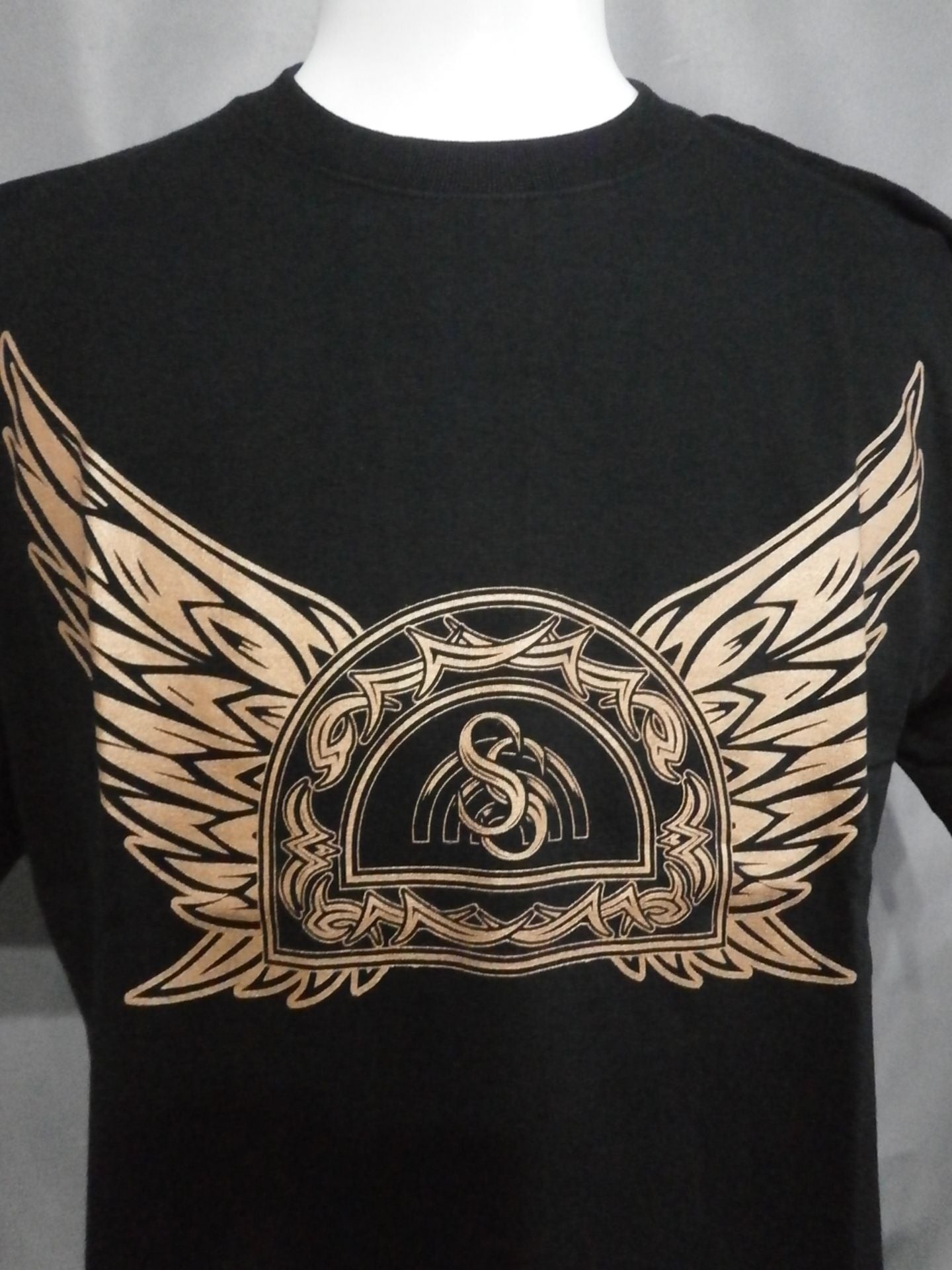 SUPER STARS SUMMIT 2020 T-shirt