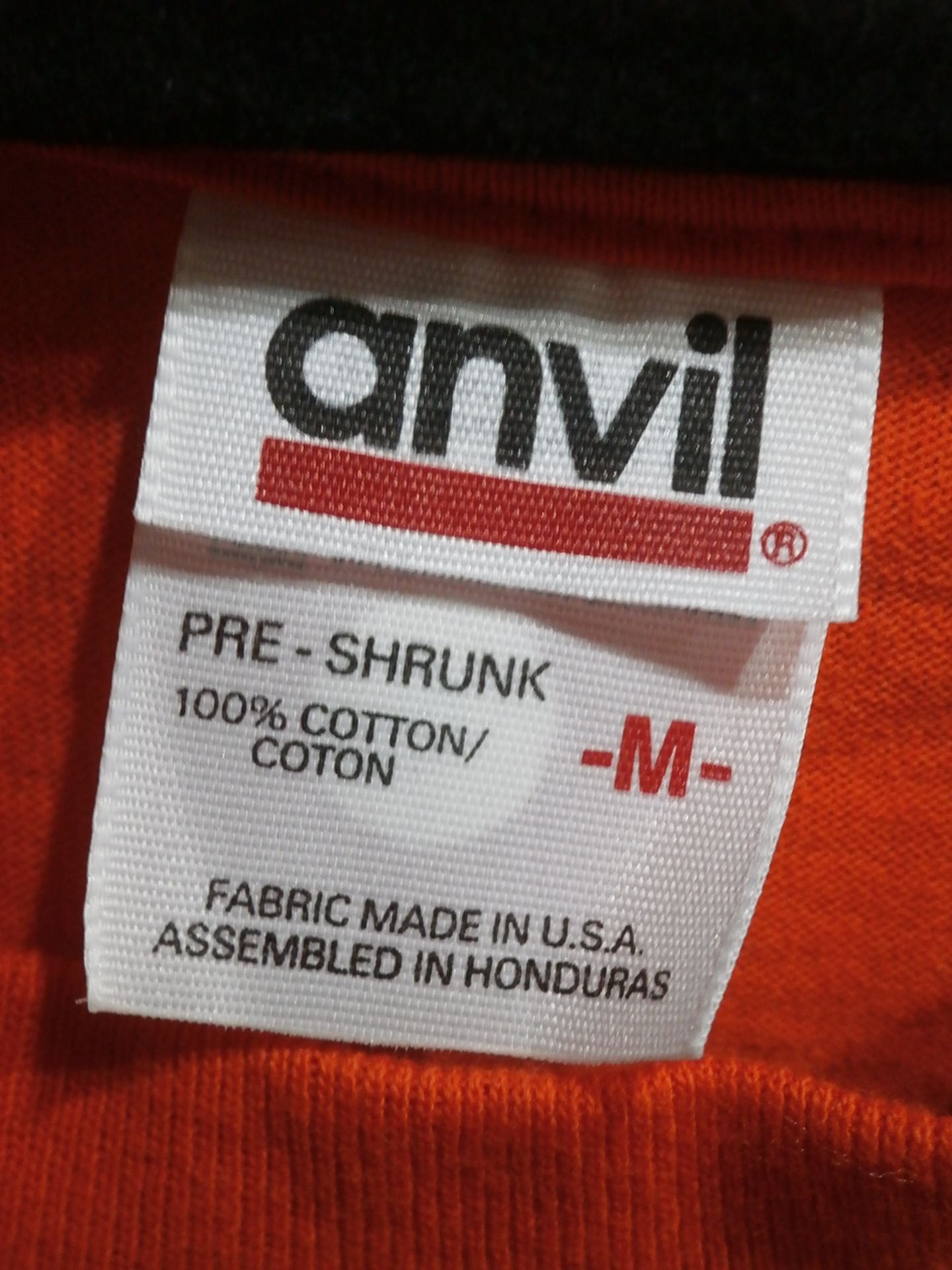 The Winger "WINGER AID" T-shirt