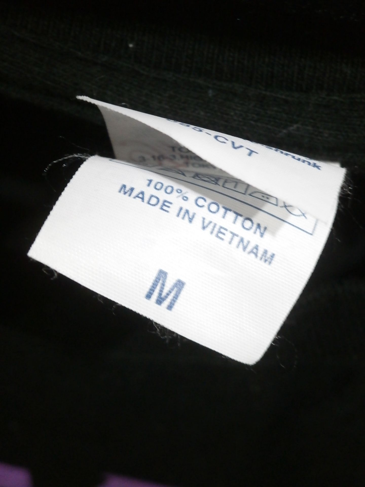 ミス・モンゴル「HOSAKA AID」Tシャツ