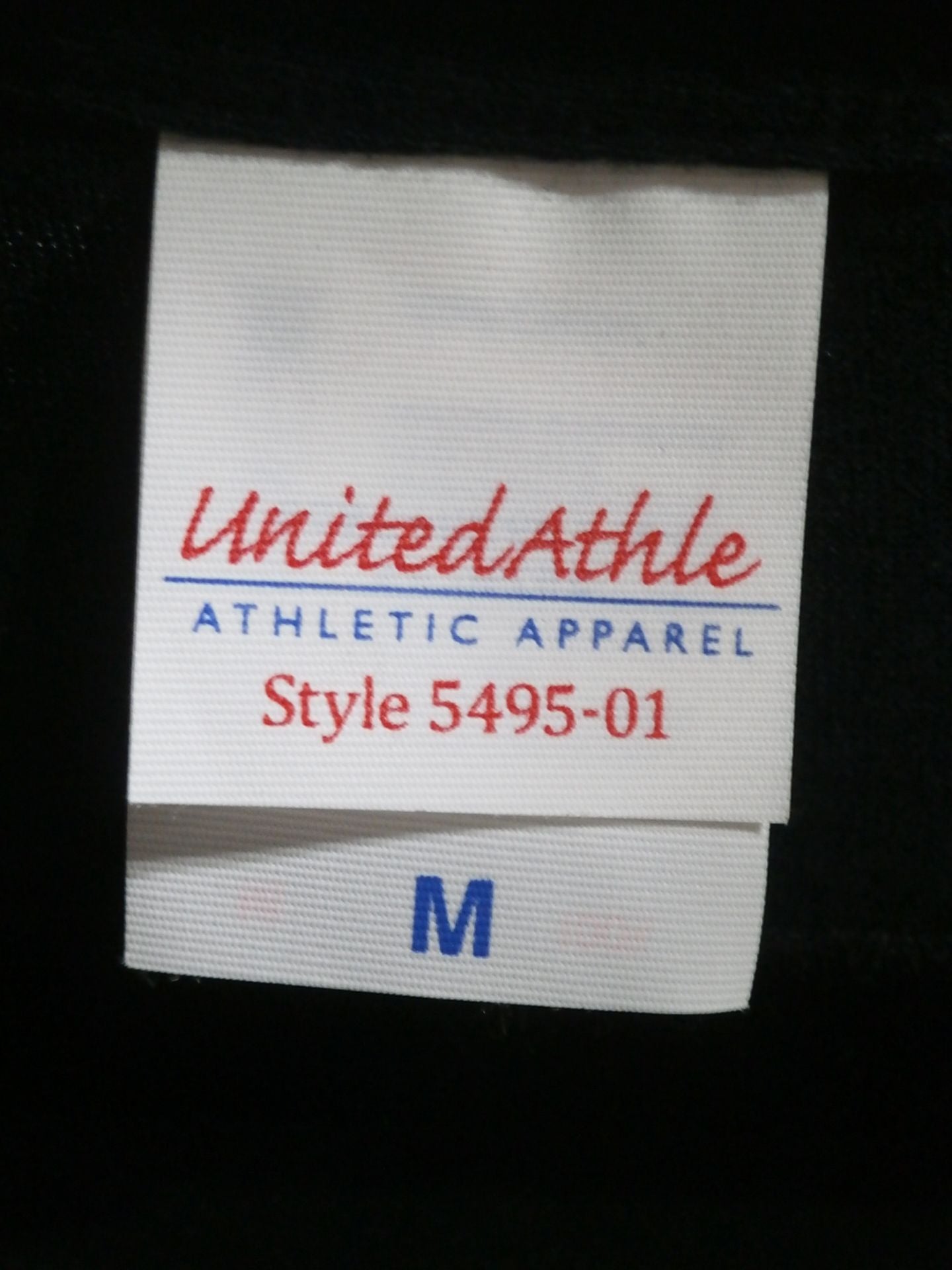 【直筆サイン入り】大仁田厚 13メッセージ Tシャツ