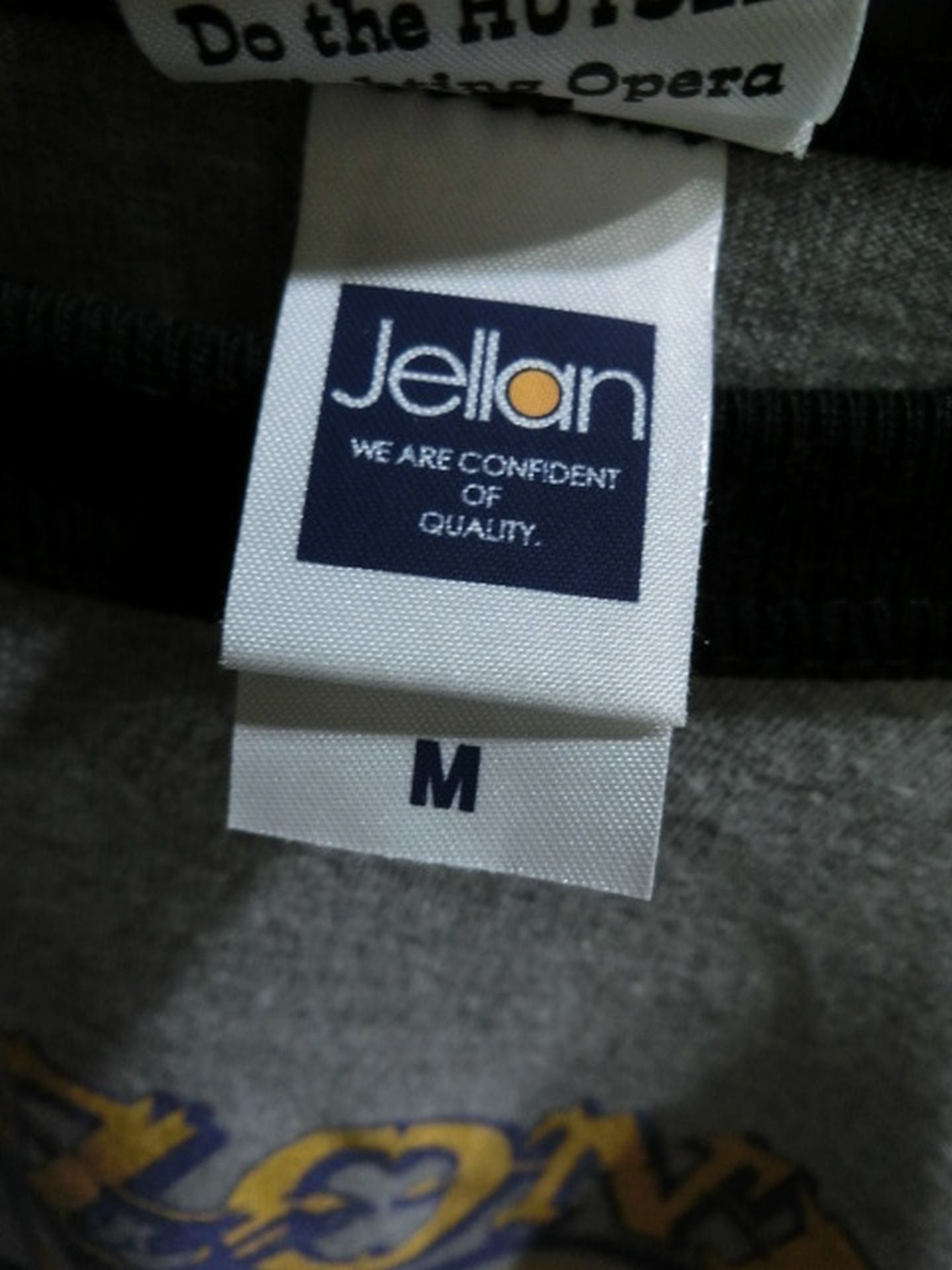 Yingling "AMAZONES" T-shirt