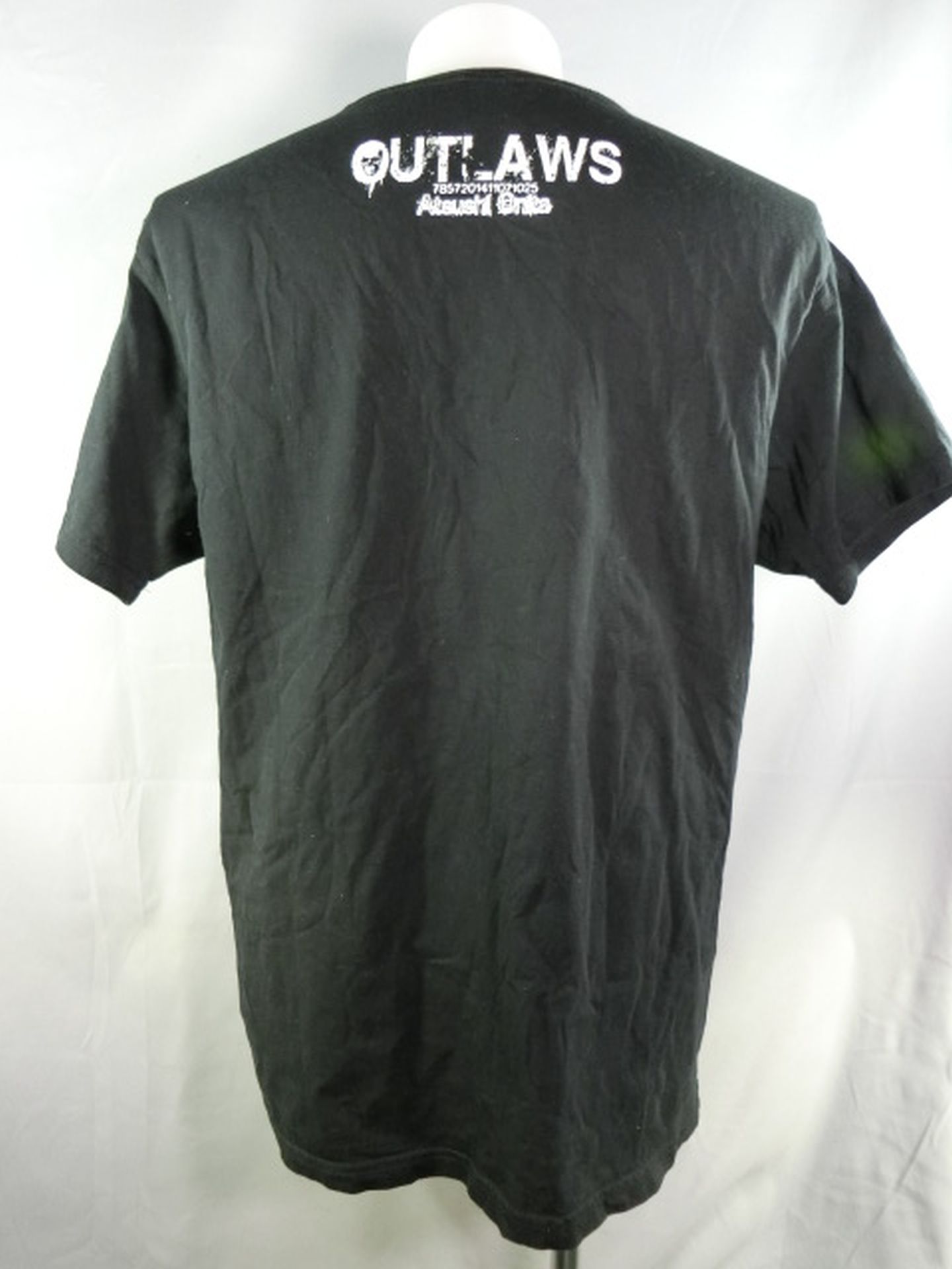 Atsushi Onita  "2018.10.28 Atsushi Onita"Comeback" T-shirt