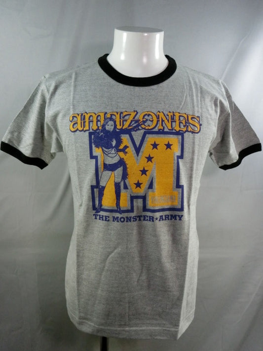 Yingling "AMAZONES" T-shirt