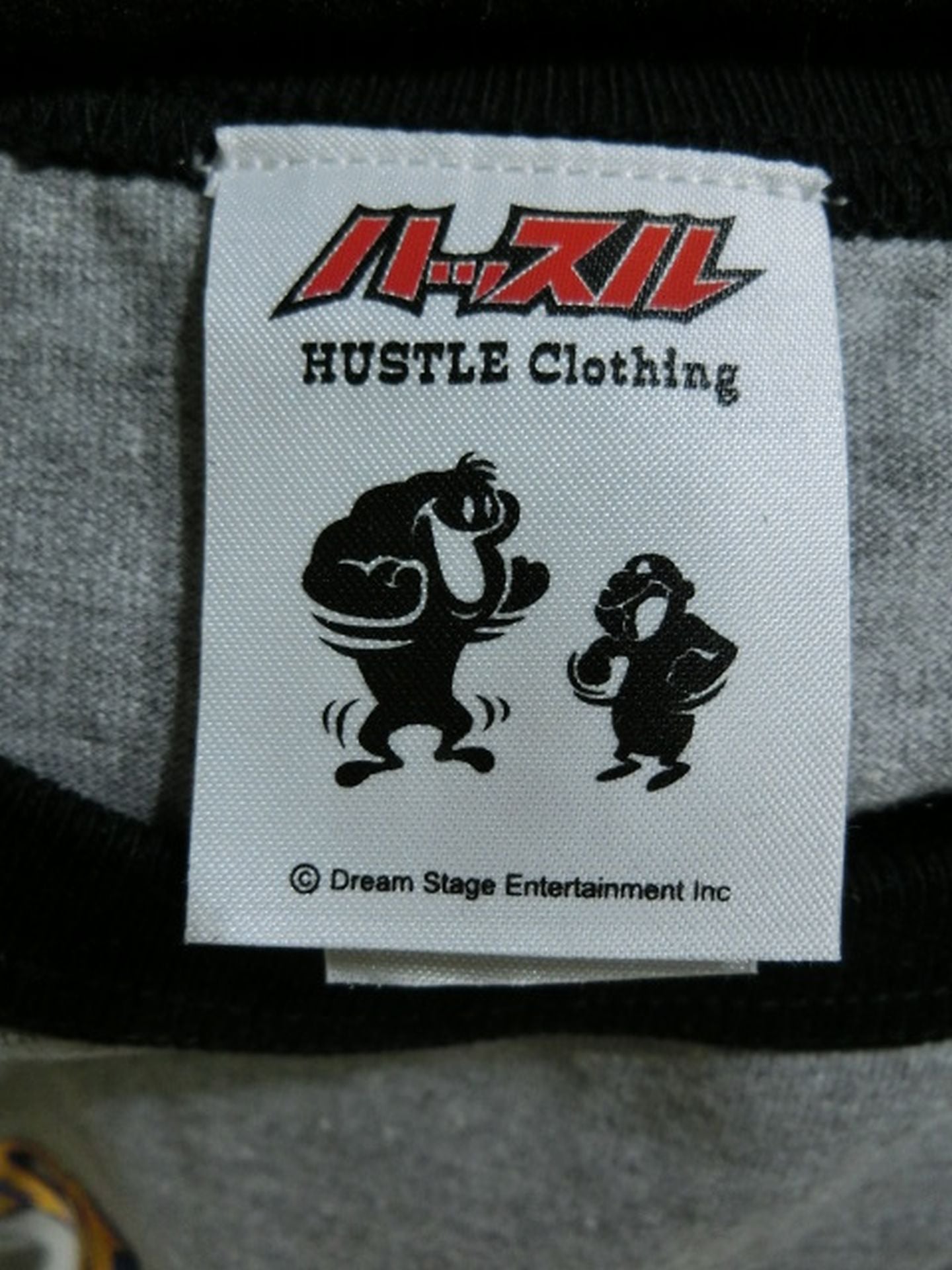 Yingling "AMAZONES" T-shirt