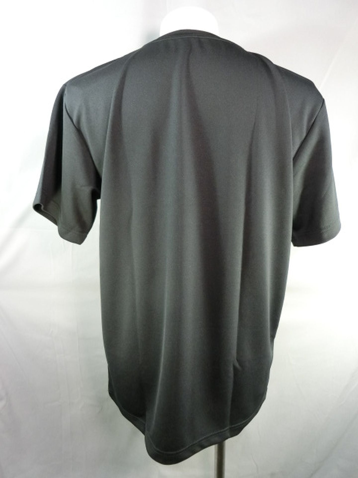 Takumi Saito "Practice makes perfect" dry T-shirt