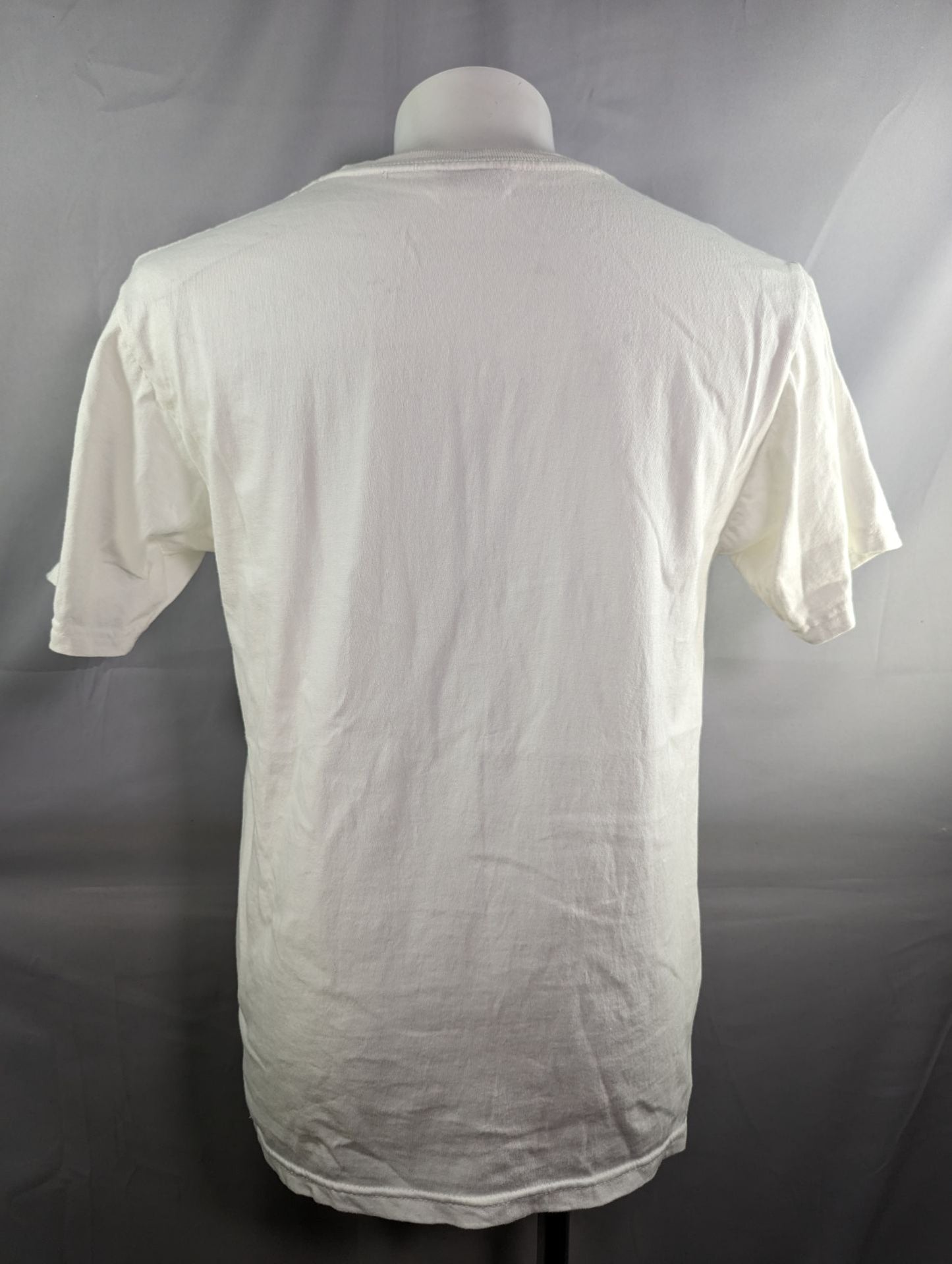 【3選手直筆サイン入り】HAOMING×アンディ・ウー&アレハンドロ&パンテーラ Tシャツ