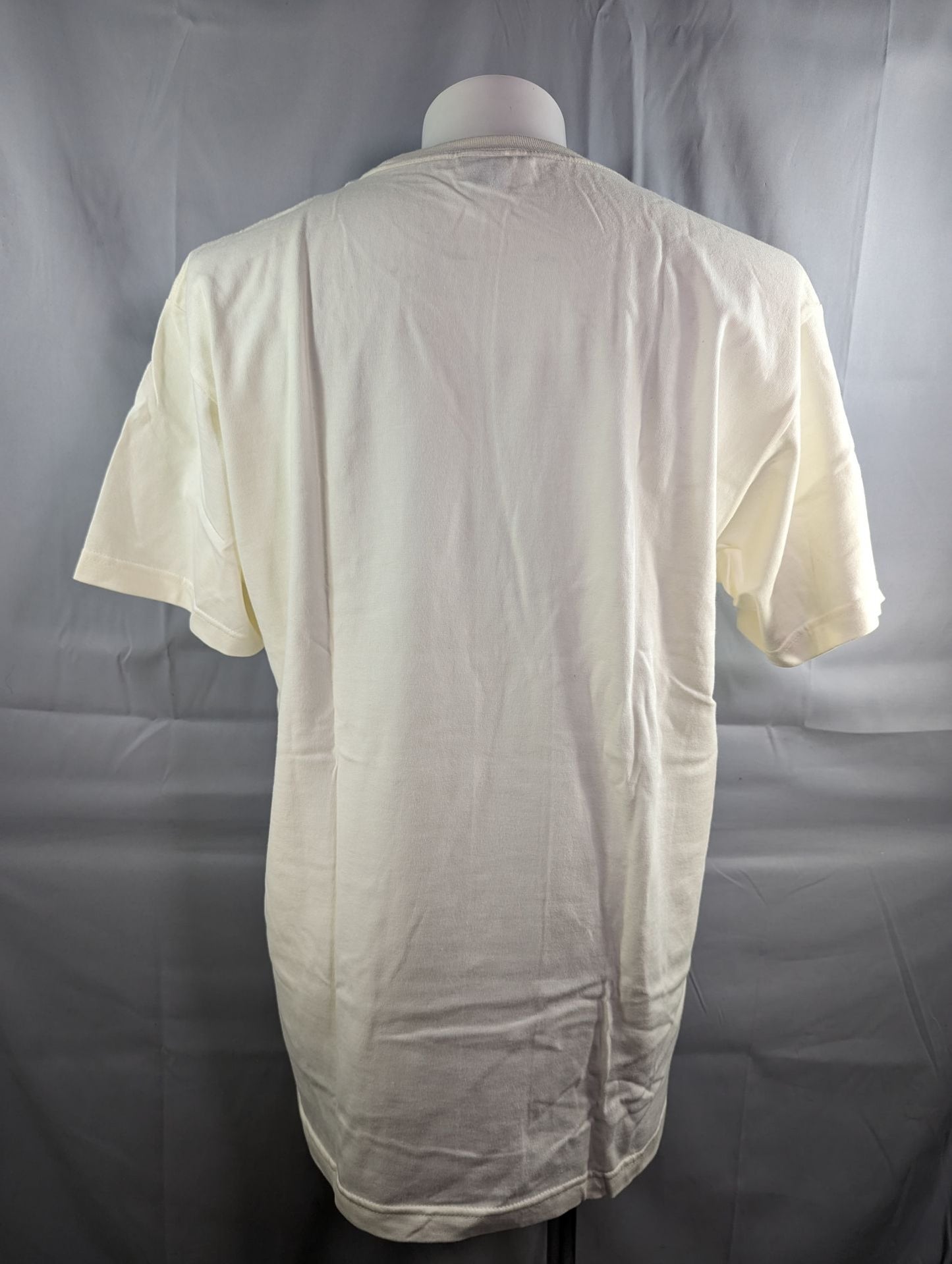 Drudition 2018 THE REVENGE TOUR Commemorative T-shirt