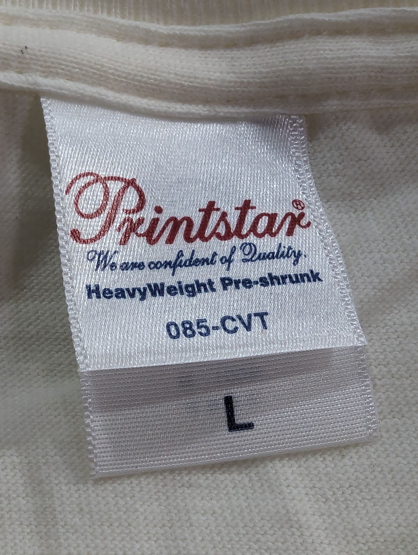 Drudition 2018 THE REVENGE TOUR Commemorative T-shirt