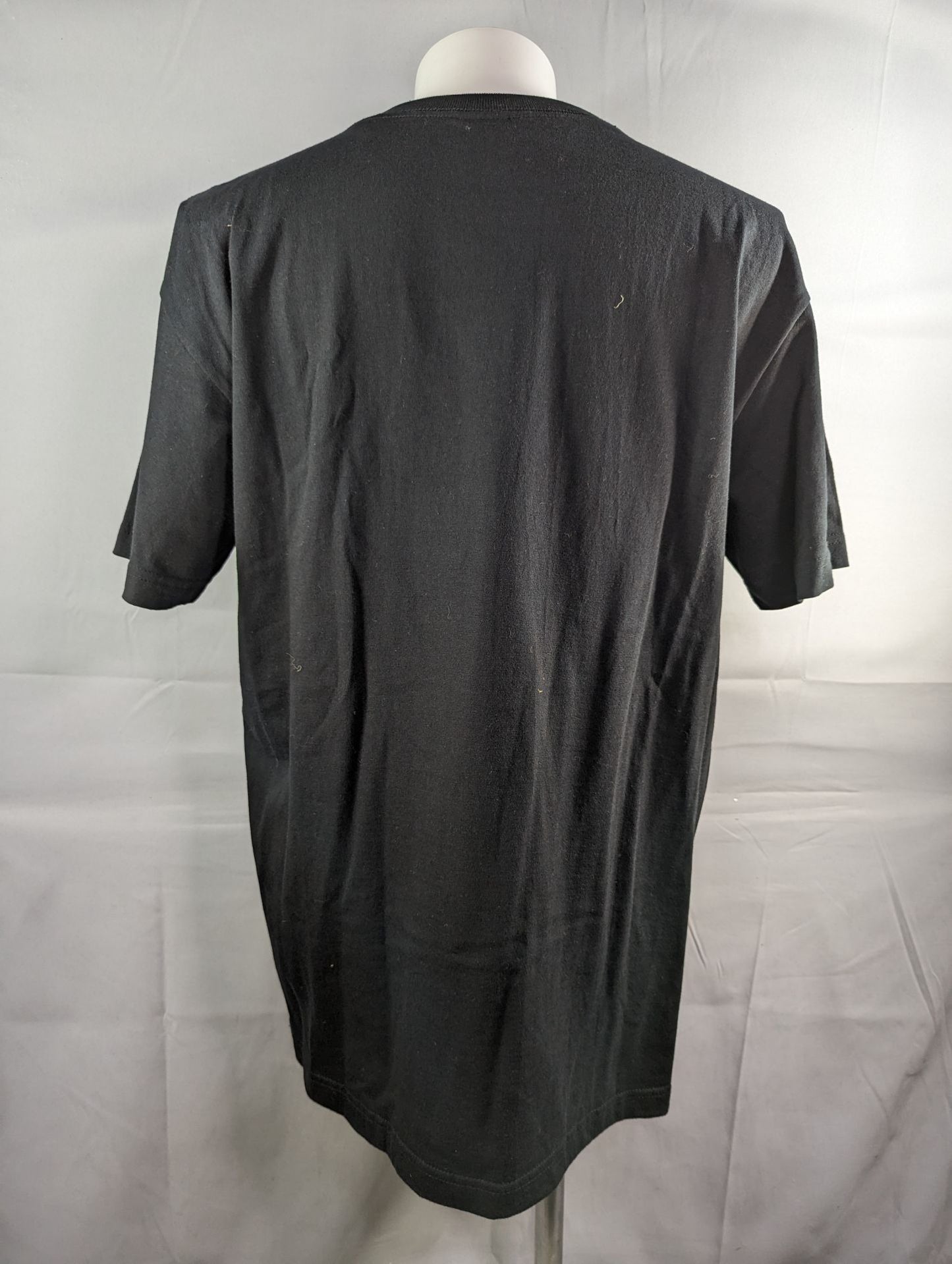 【hand signed autograph】 Koji Doi  " Koji Doi illustration T-shirt