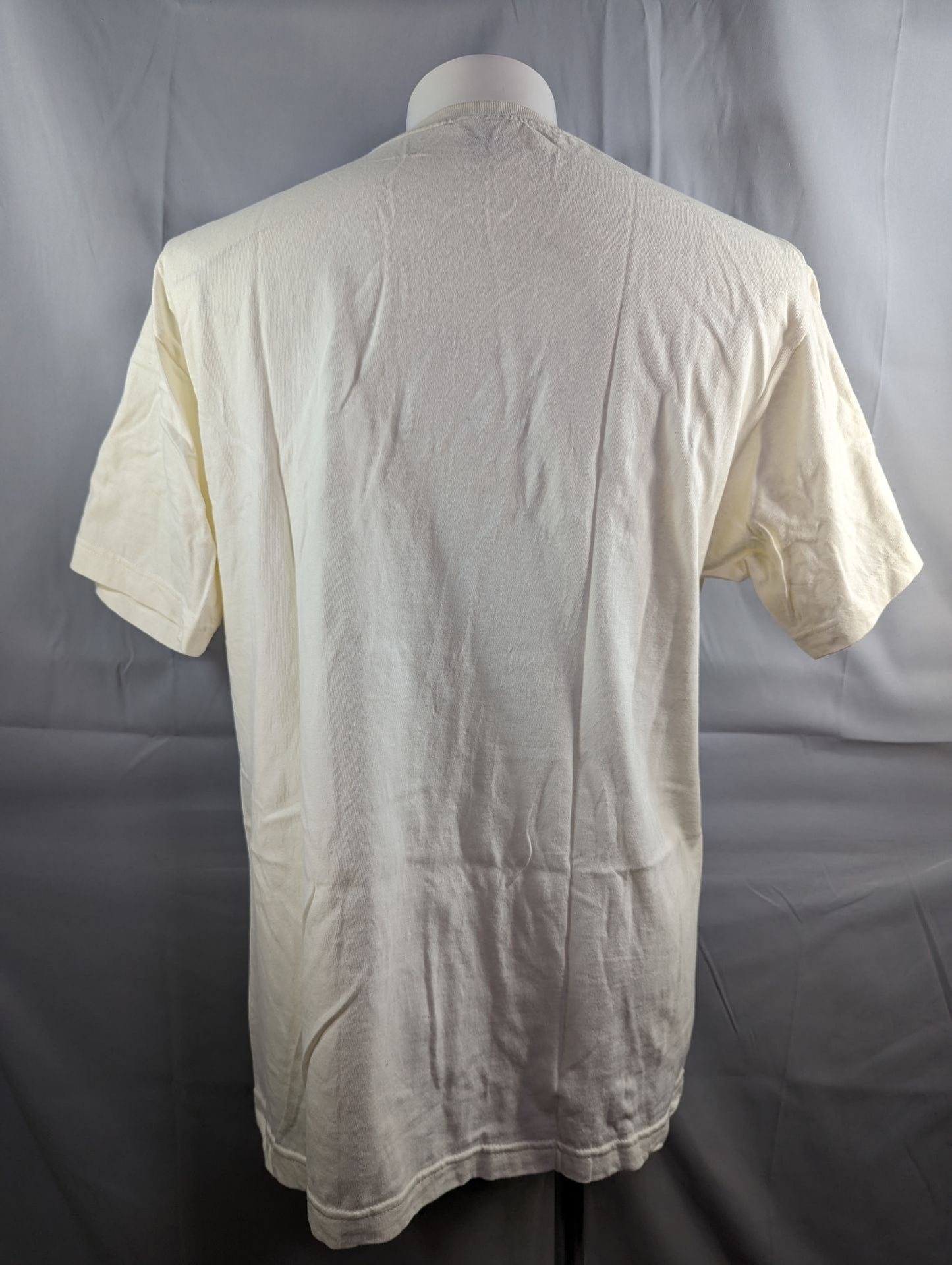 Drudition 2018 THE REVENGE TOUR Commemorative T-shirt