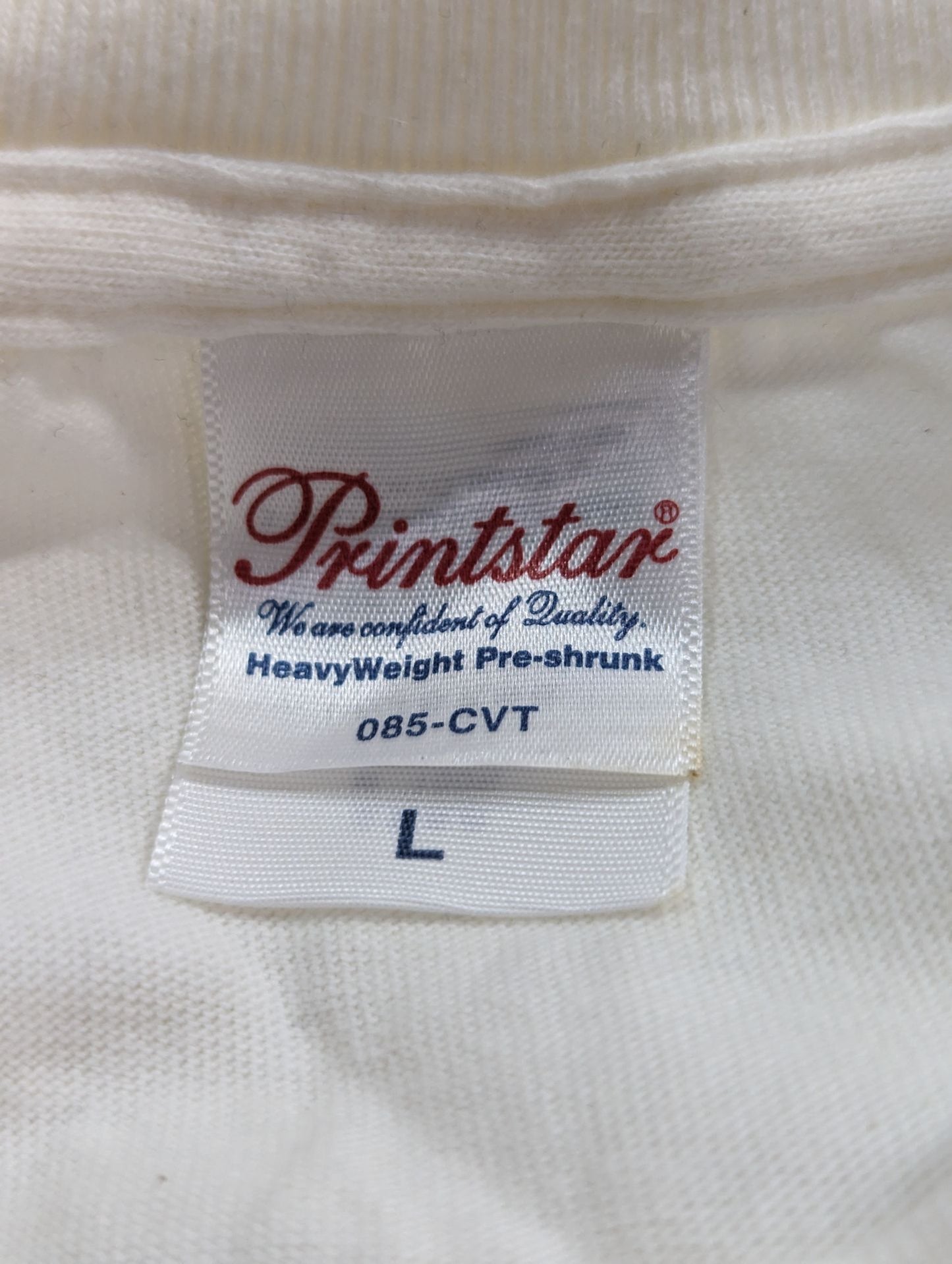 Drudition 2018 THE REVENGE TOUR Commemorative T-shirt