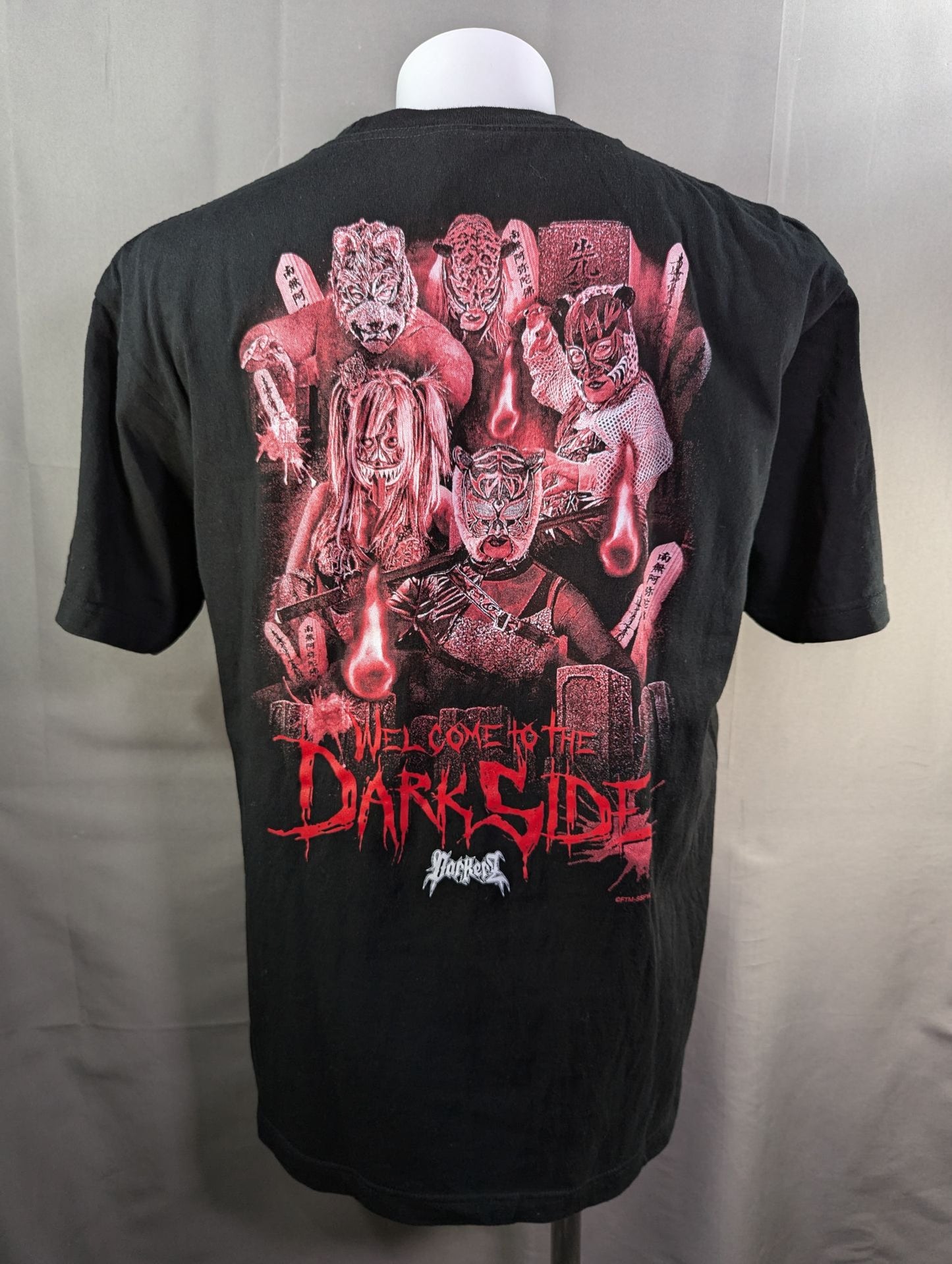 DarkerZ T-Shirt