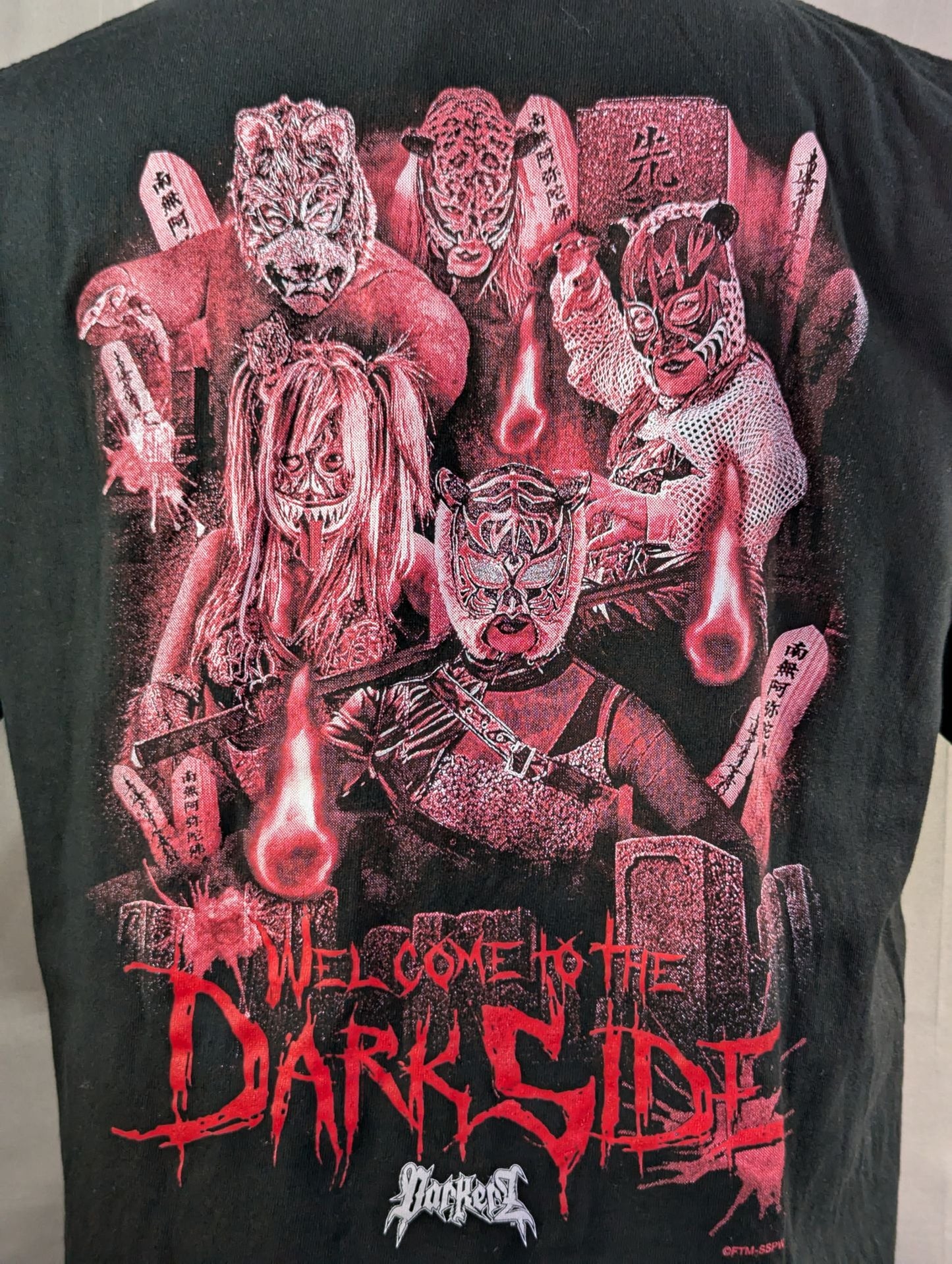 DarkerZ T-Shirt