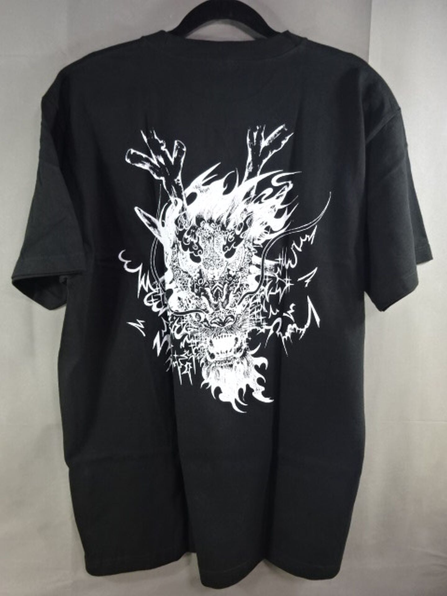 ★新庄村★ がいせん桜プロレス Tシャツ