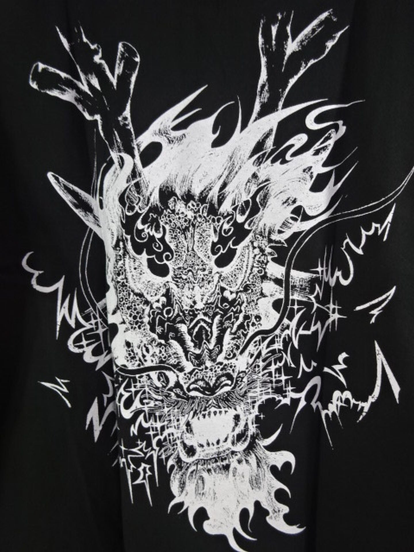 ★新庄村★ がいせん桜プロレス Tシャツ