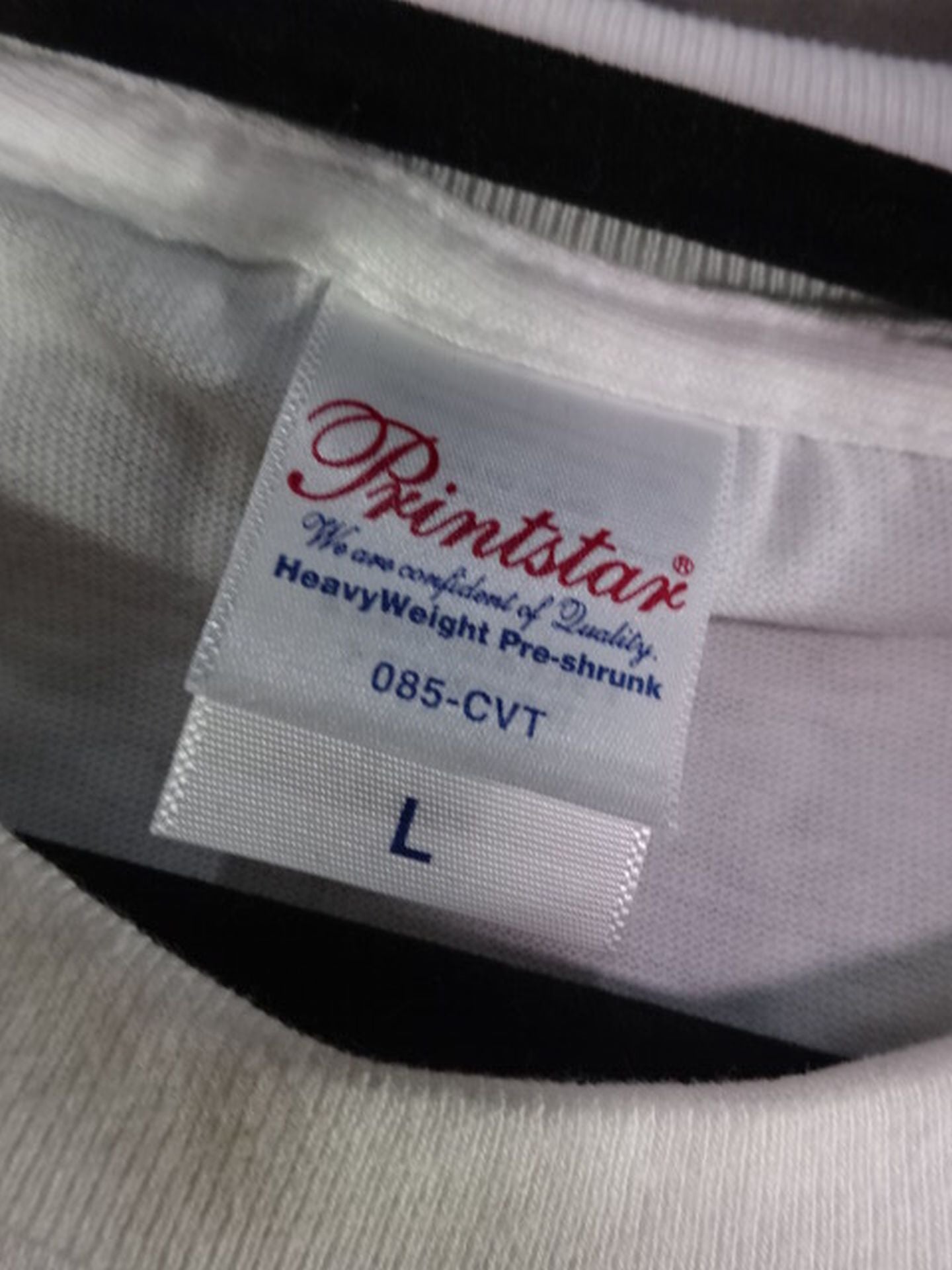 TAKA Michinoku Illustration T-shirt (White)