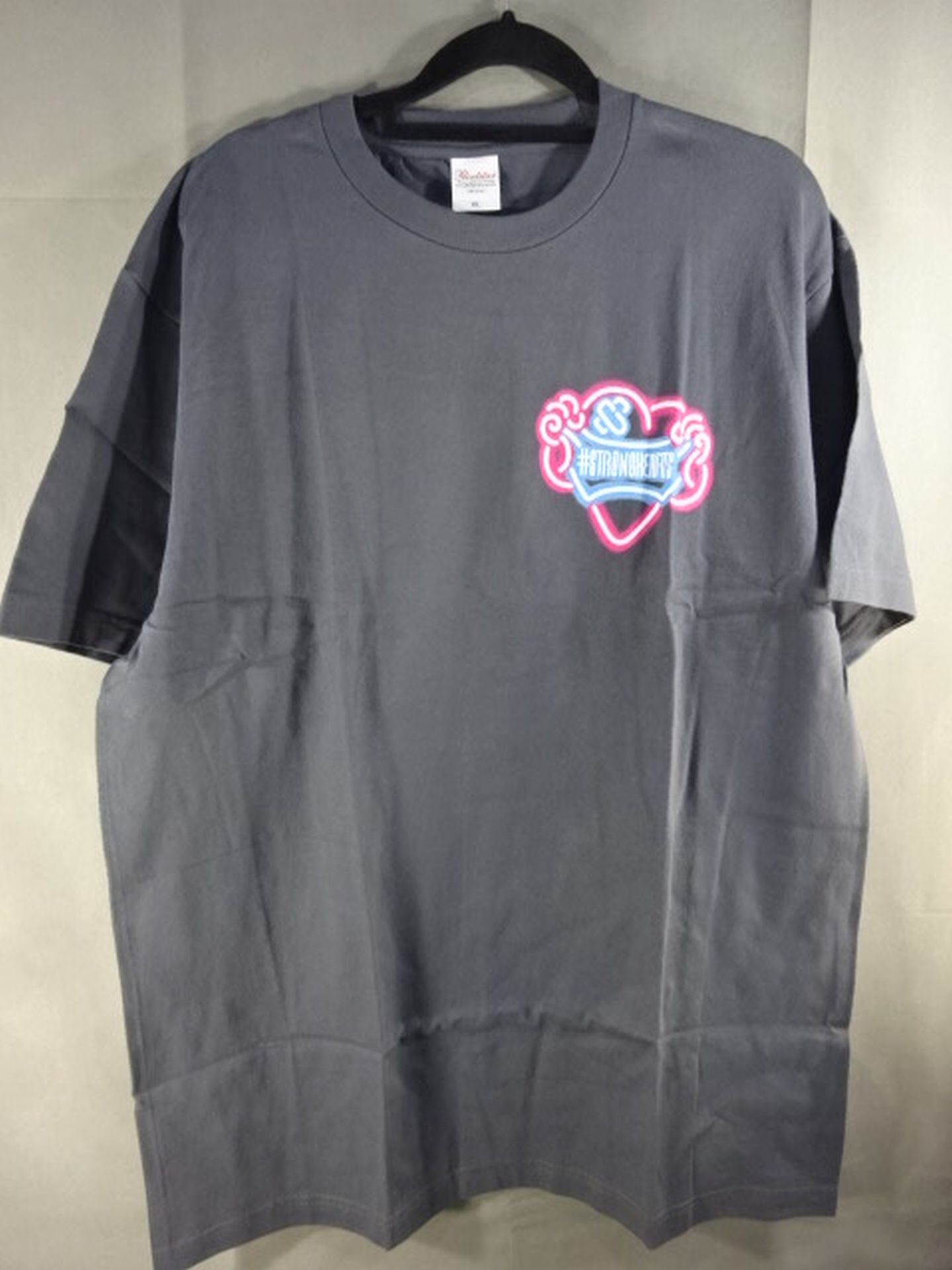 #STRONGHEARTS T-shirt