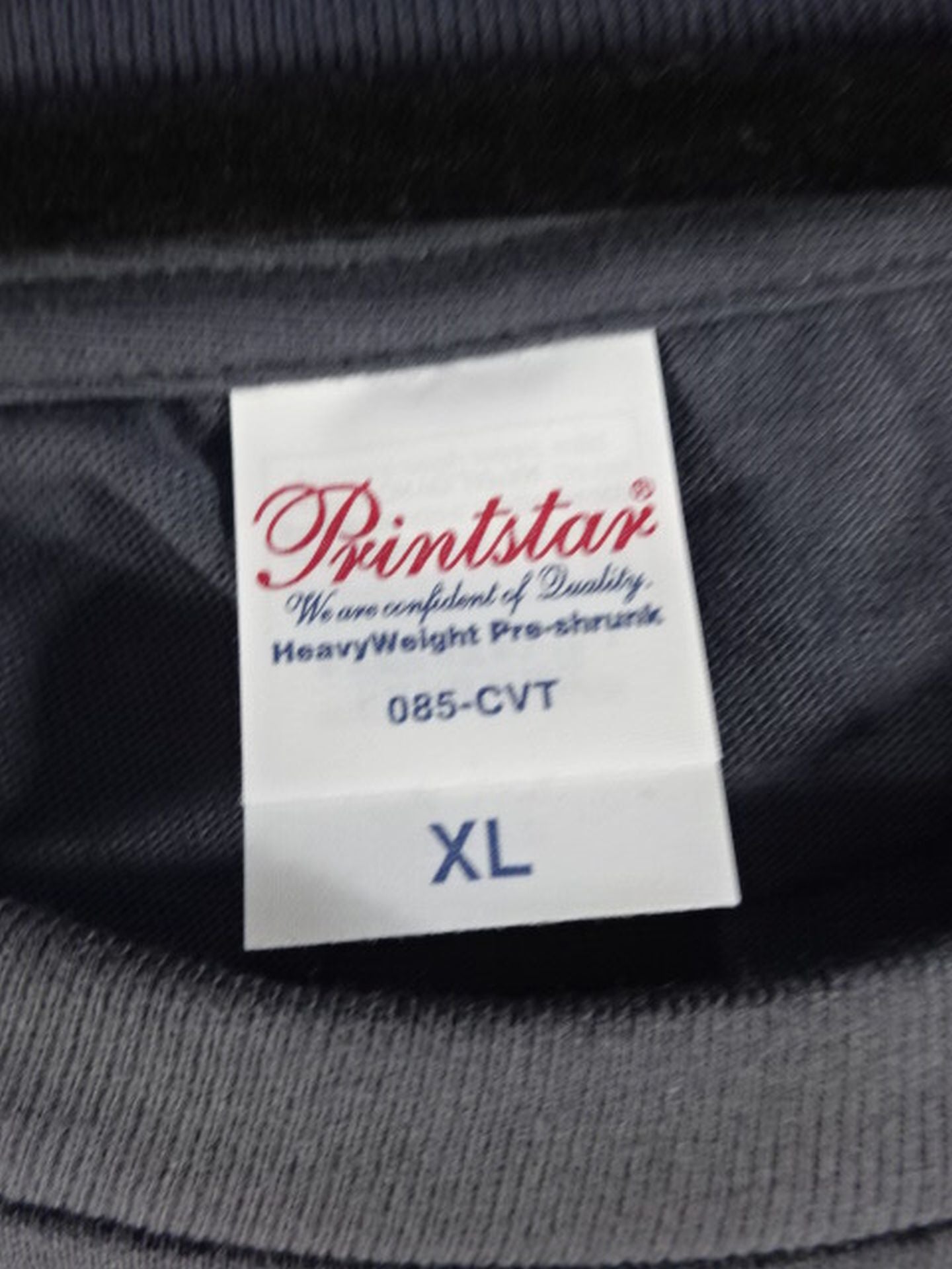 #STRONGHEARTS T-shirt