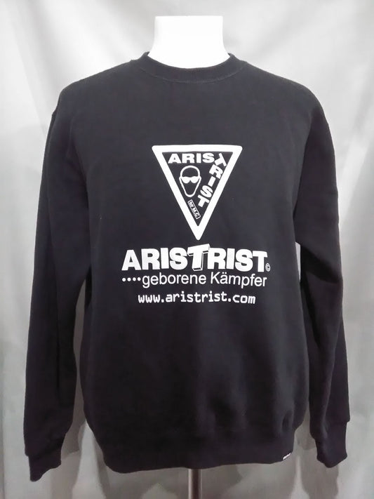 ARISTRIST AT ベーシックスウェット プルオーバー