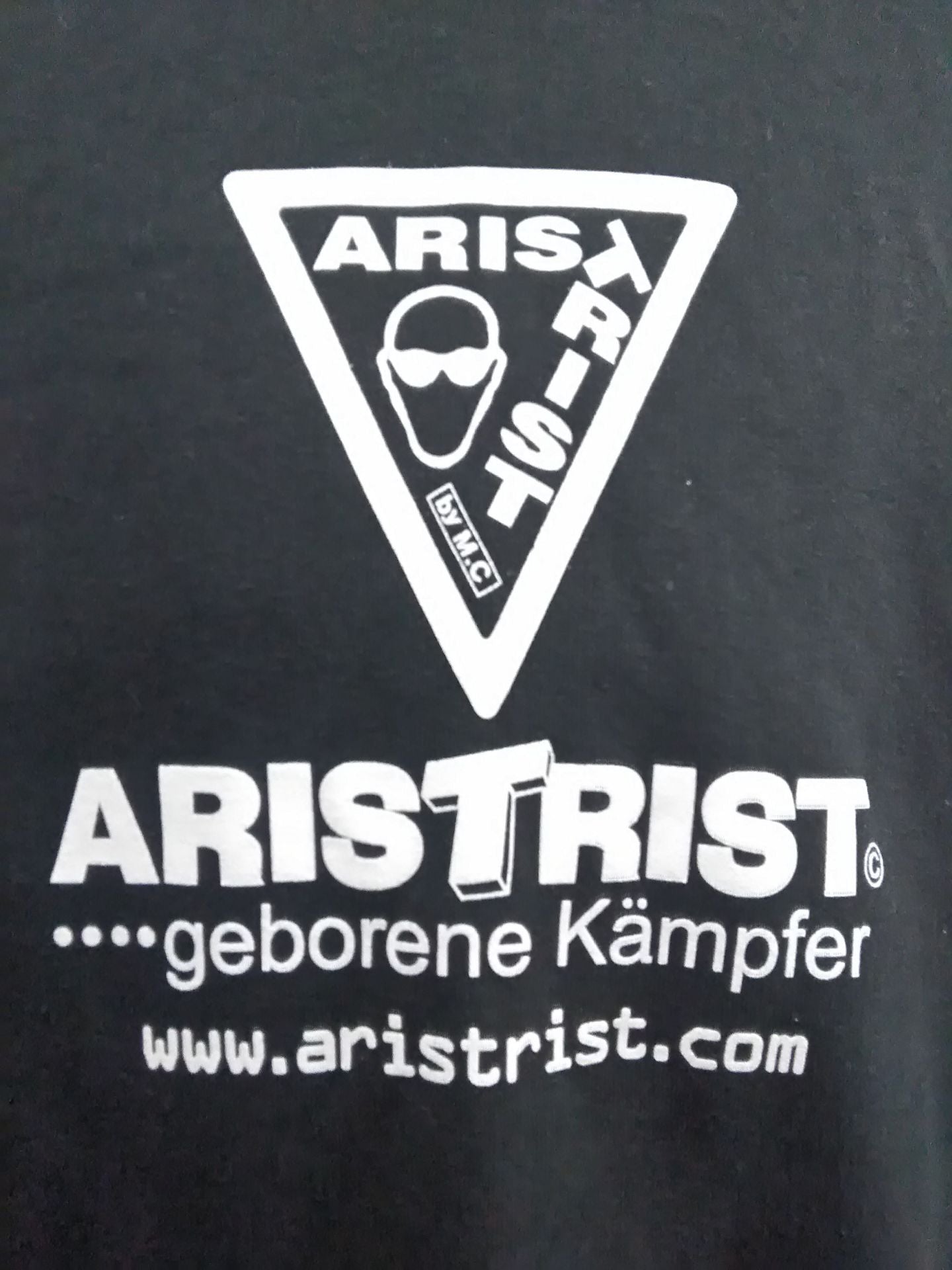 ARISTRIST  AT Basic Sweatshirt Pullover