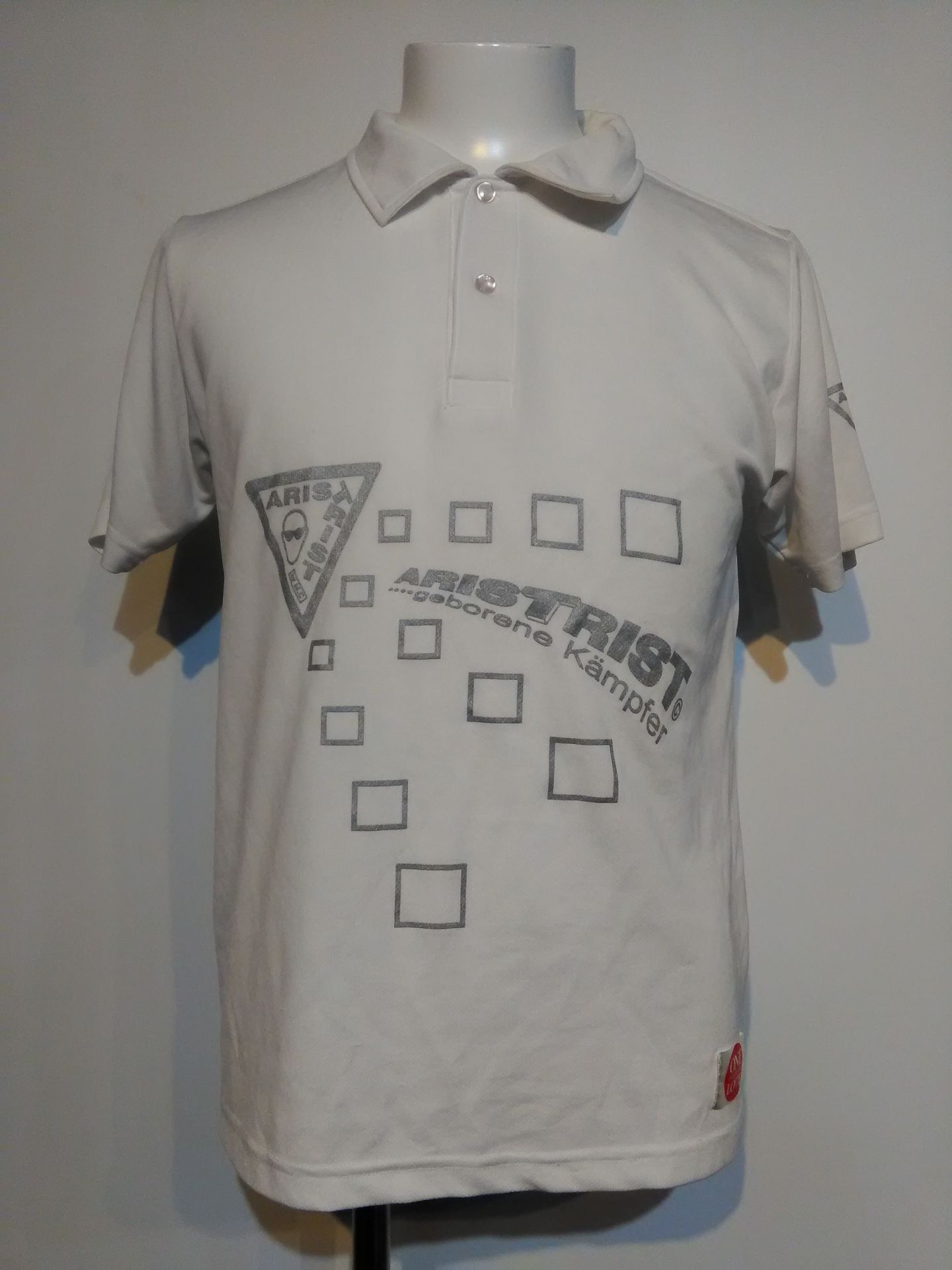 ARISTRIST  AT Bounce Polo Shirt