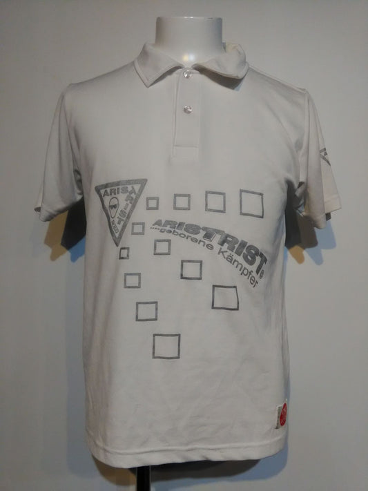 ARISTRIST AT バウンス ポロシャツ