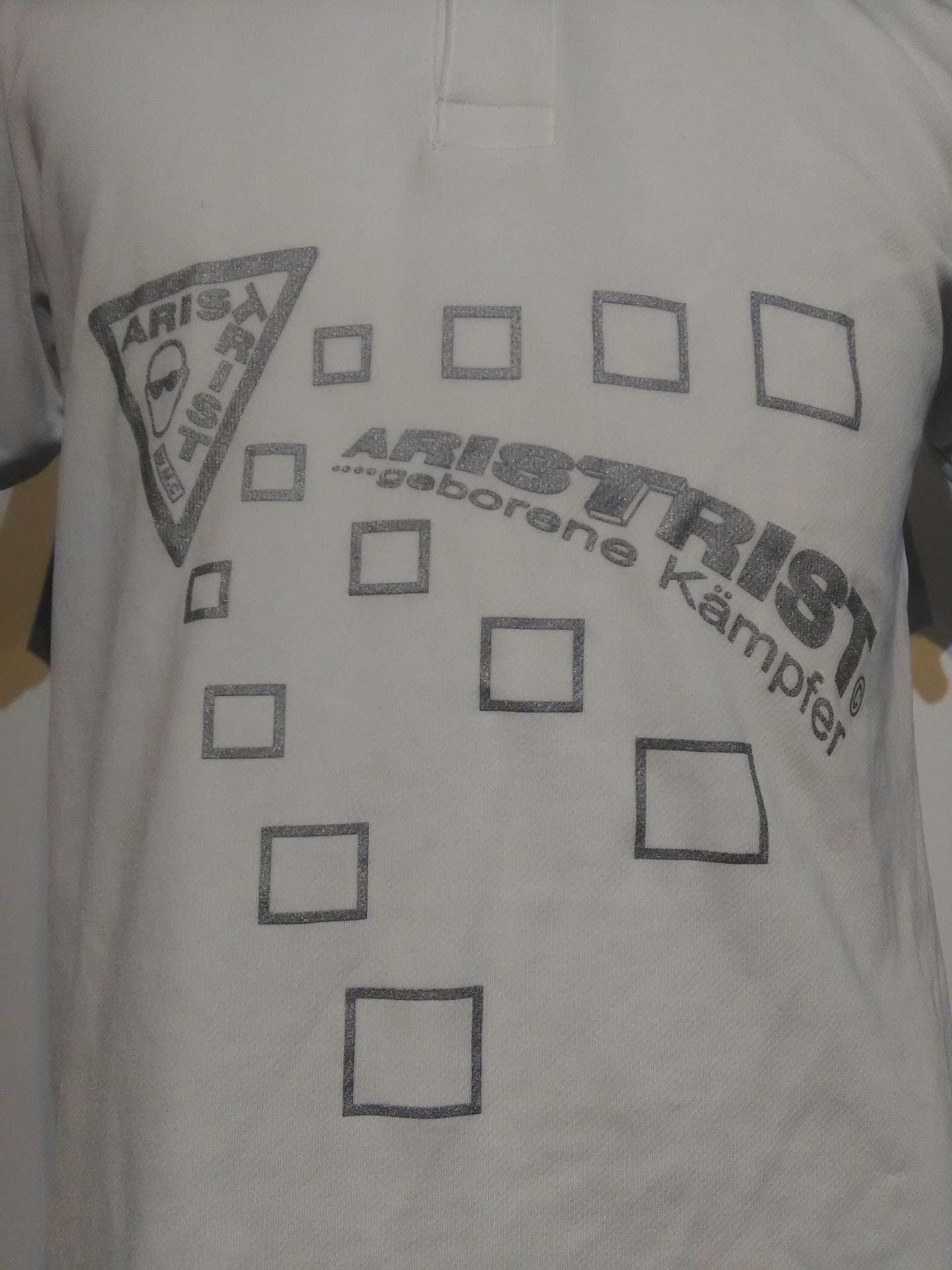 ARISTRIST  AT Bounce Polo Shirt