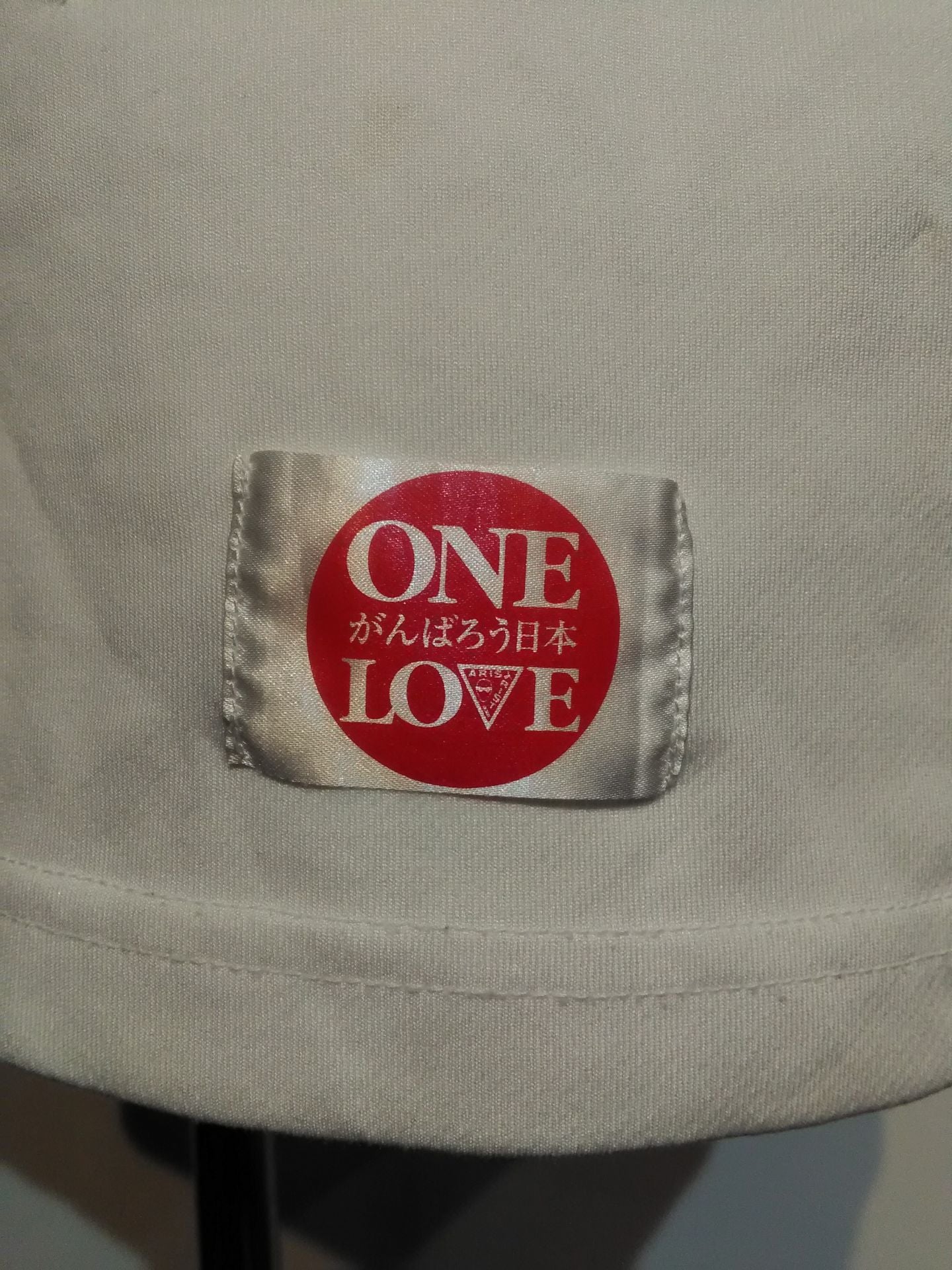 ARISTRIST  AT Bounce Polo Shirt