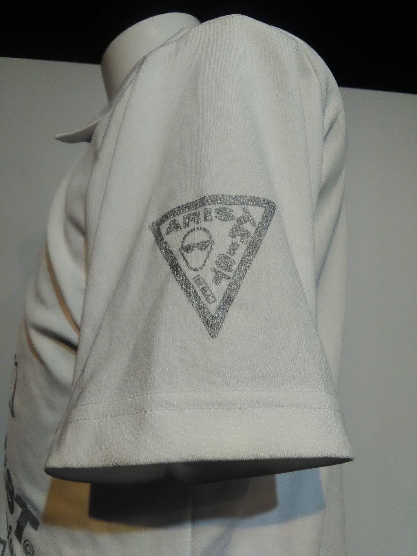 ARISTRIST  AT Bounce Polo Shirt