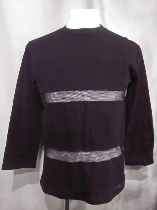 ARISTRIST  AT Mesh Type Pullover