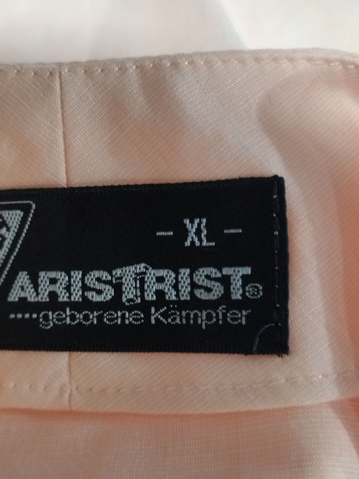 ARISTRIST  AT Inner Shirt