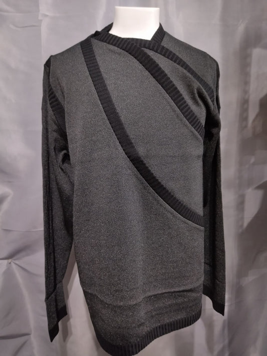 ARISTRIST  AT Ribrib Knit