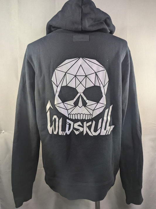 SANADA×HODOOHILAX Pullover hoodie