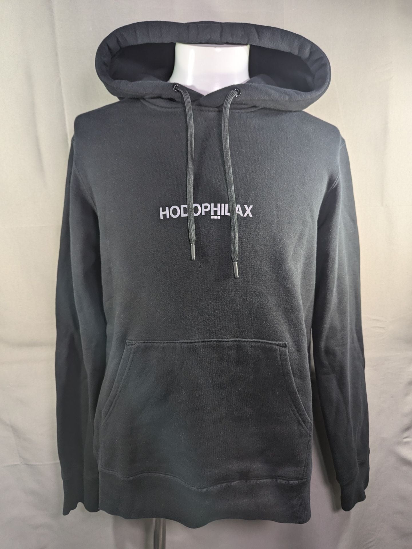 SANADA×HODOOHILAX Pullover hoodie