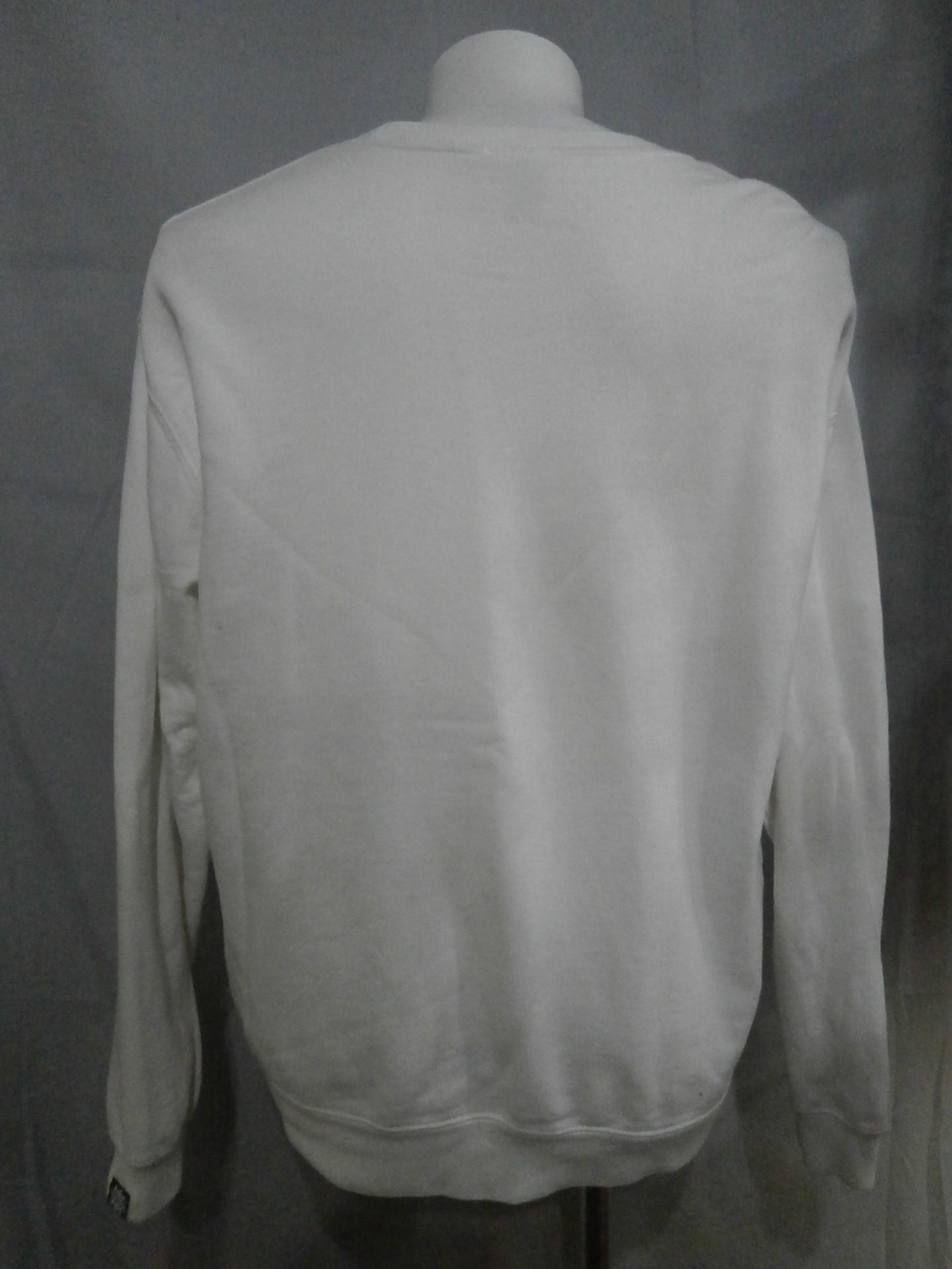 鈴木みのる「THE KING NEW YORK CHICAGO DALLAS LOS ANGELES」トレーナー