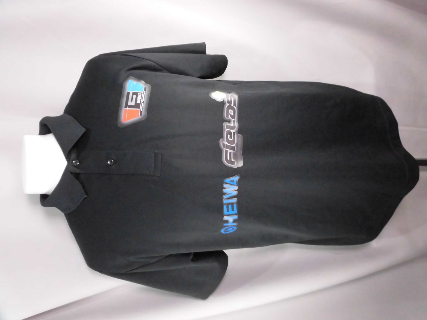 IGF 実使用 レフェリー シャツ⑤