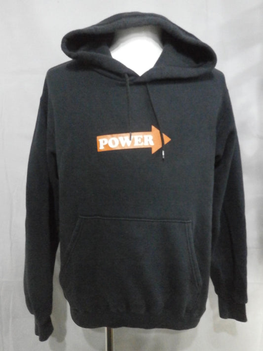 Kensuke Sasaki  "POWER LEVEL MAX" Pulloverhoodie