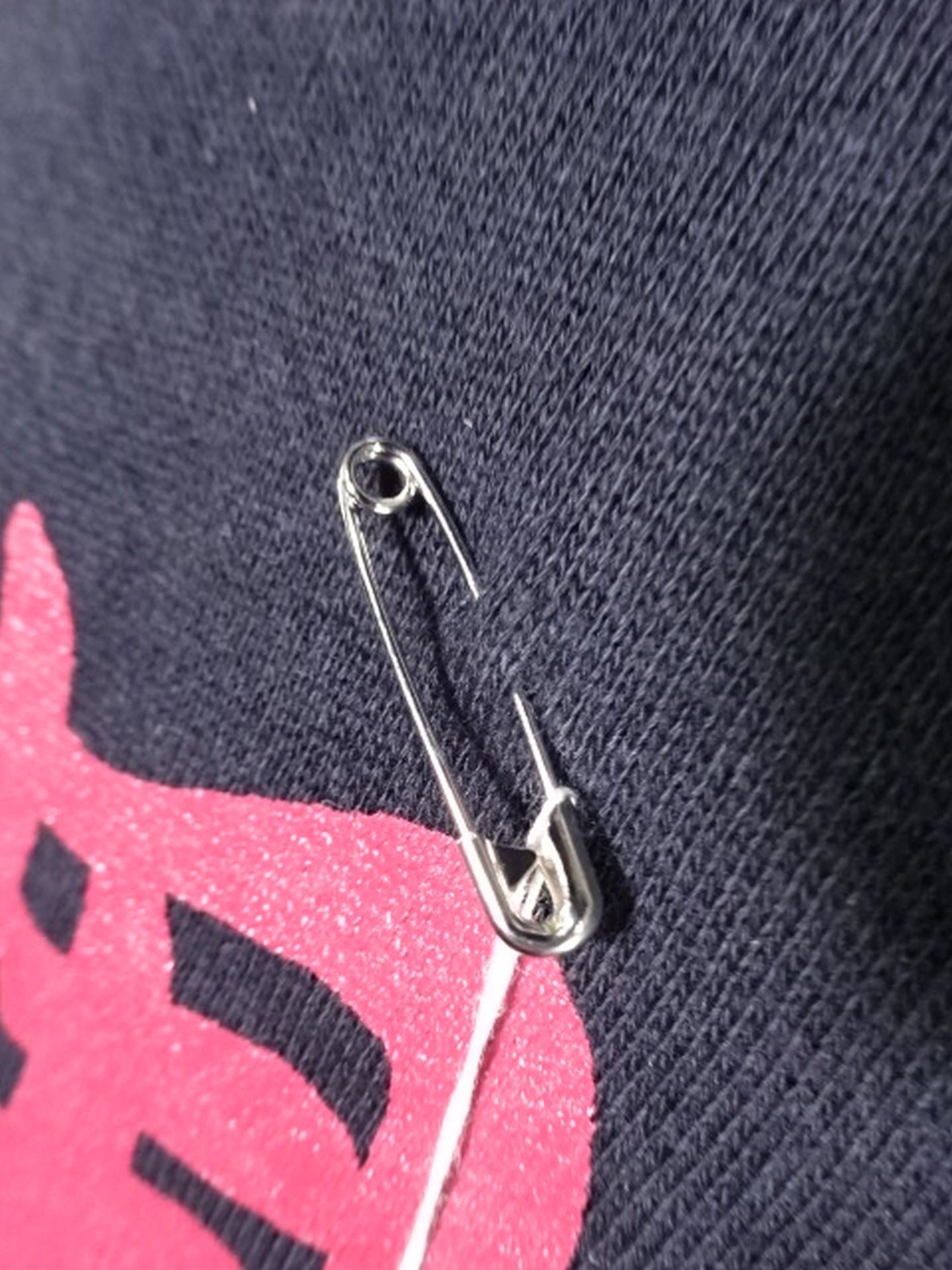 ★問答無用の筋肉組★ 特製トレーナー