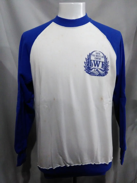 ★ SUPER PRO-Wrestling COMPANY★ IWF Trainer