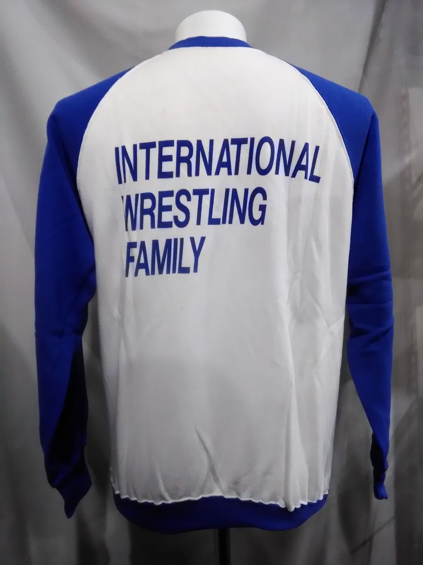 ★ SUPER PRO-Wrestling COMPANY★ IWF Trainer