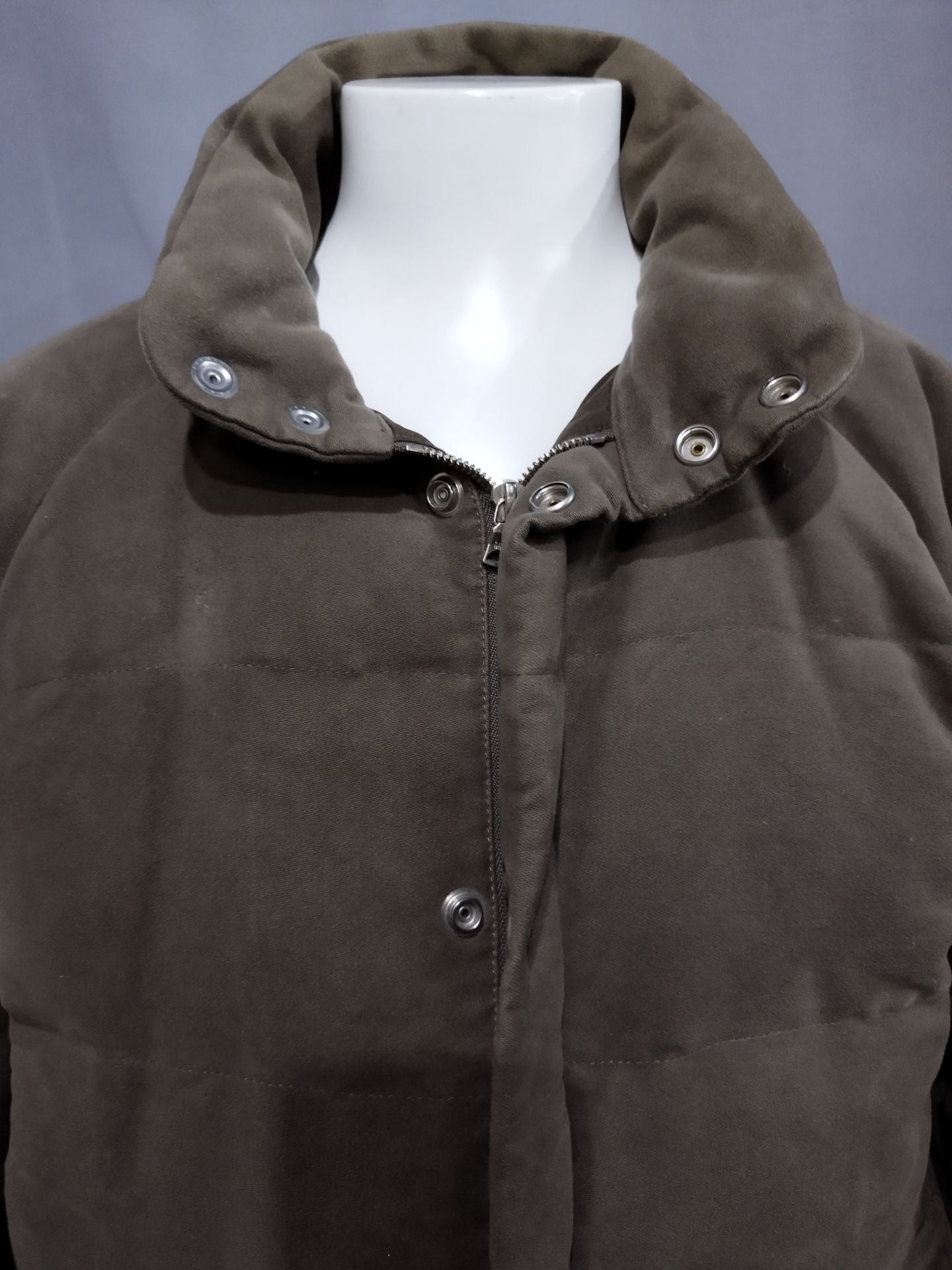 A BATHING APE DOWN JACKETS(1)