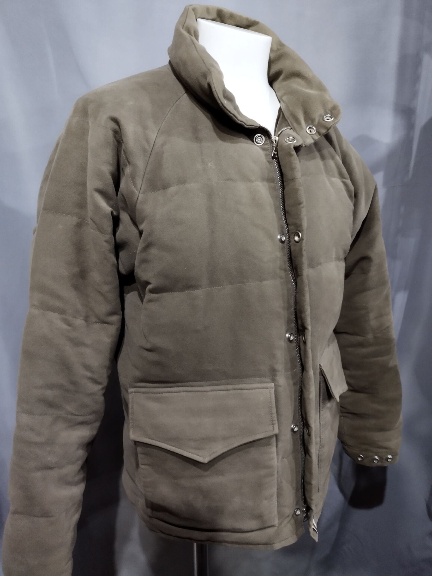 A BATHING APE DOWN JACKETS(1)